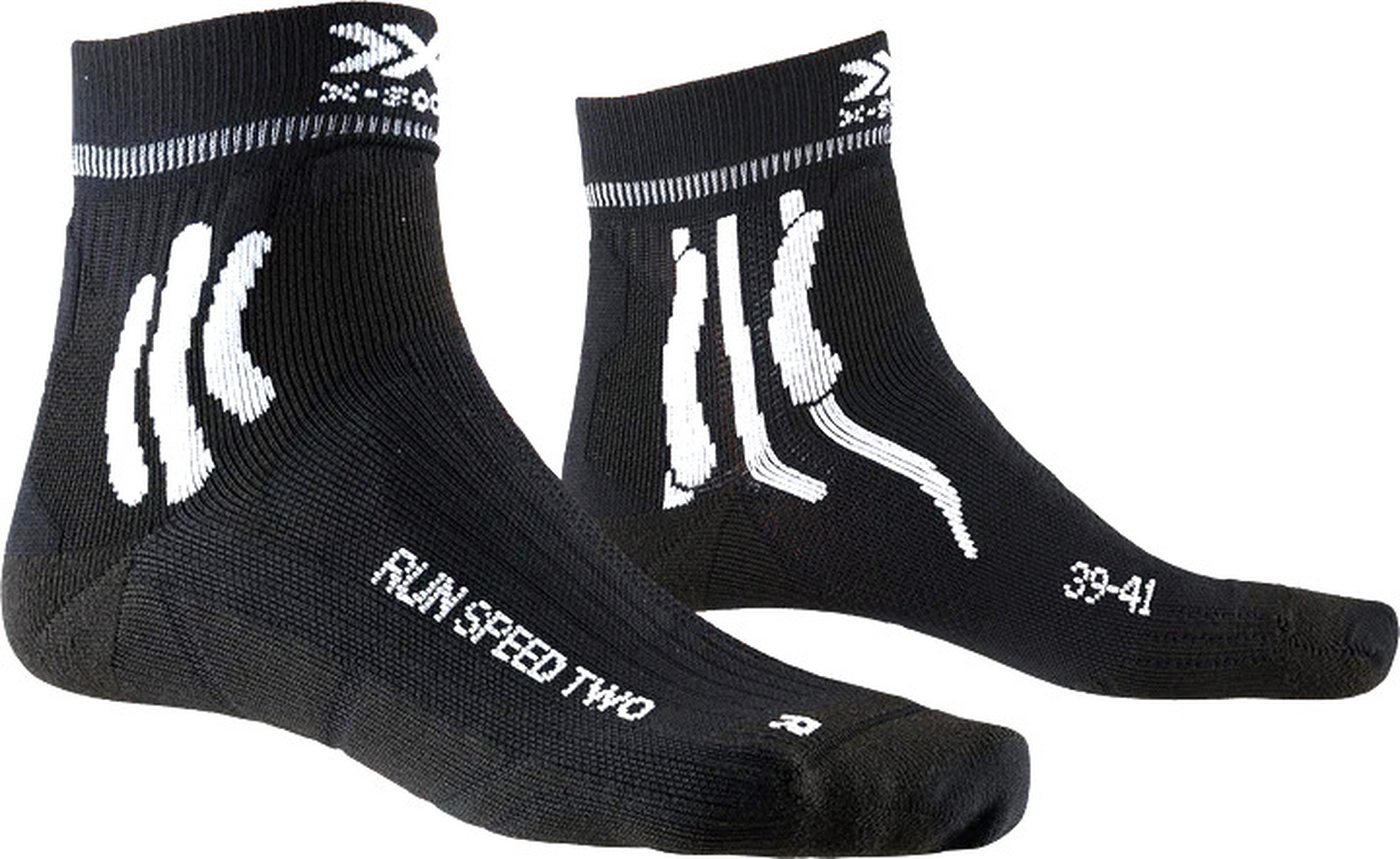 X-Bionic X-Socks Run Speed Two