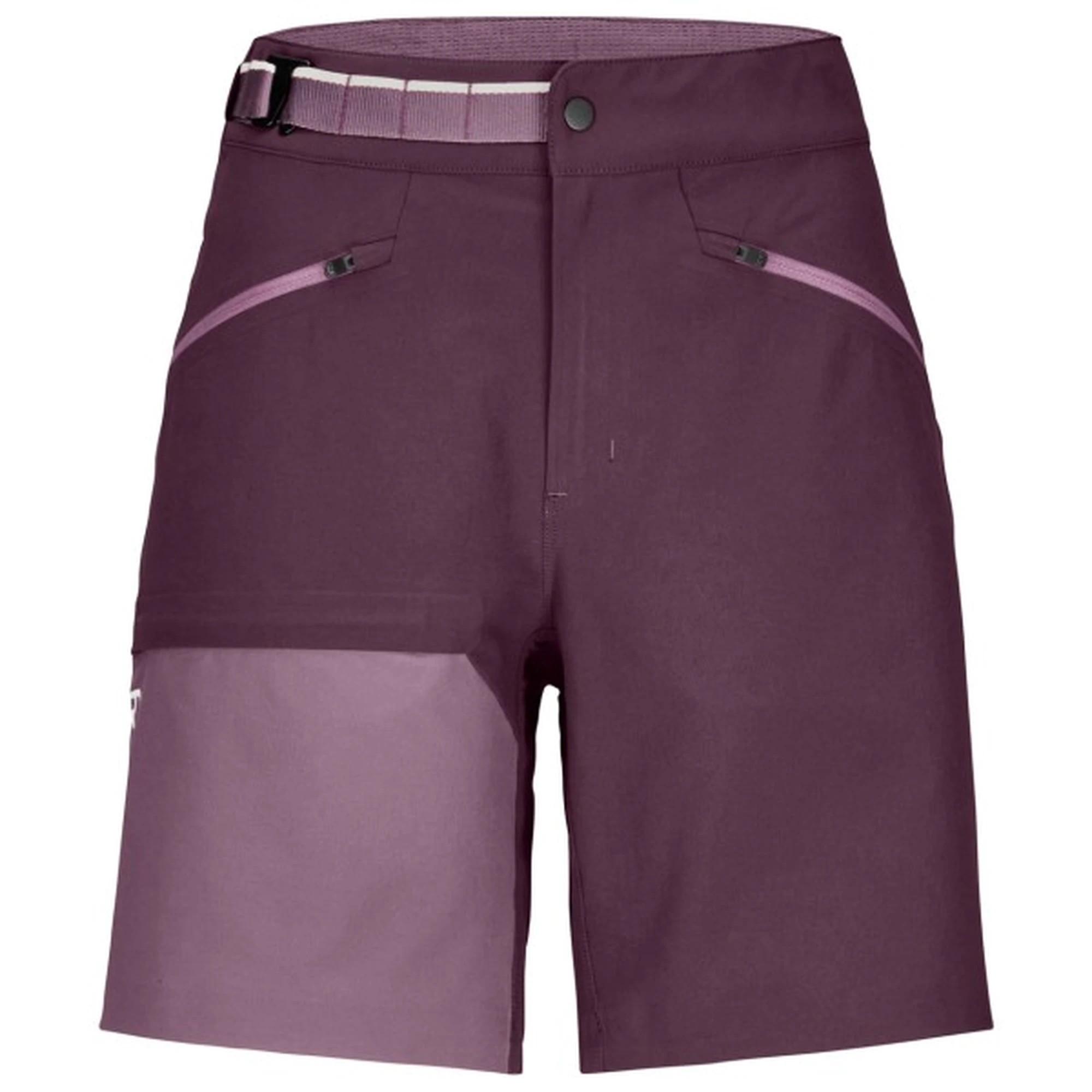 Im Test: Ortovox Brenta Shorts