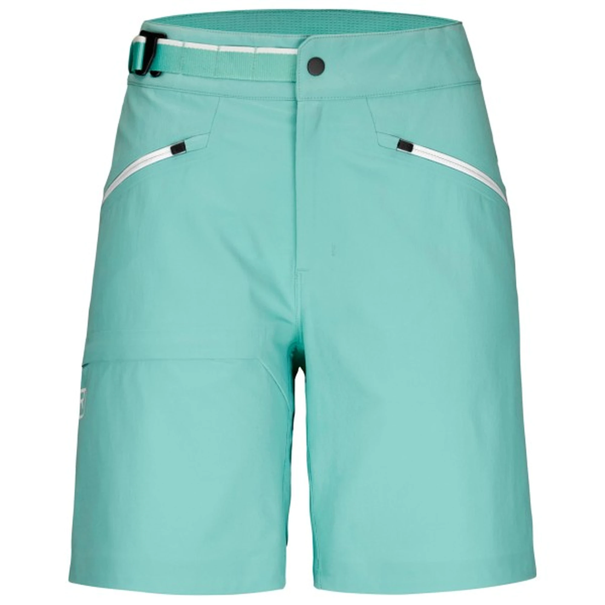 Im Test: Ortovox Brenta Shorts