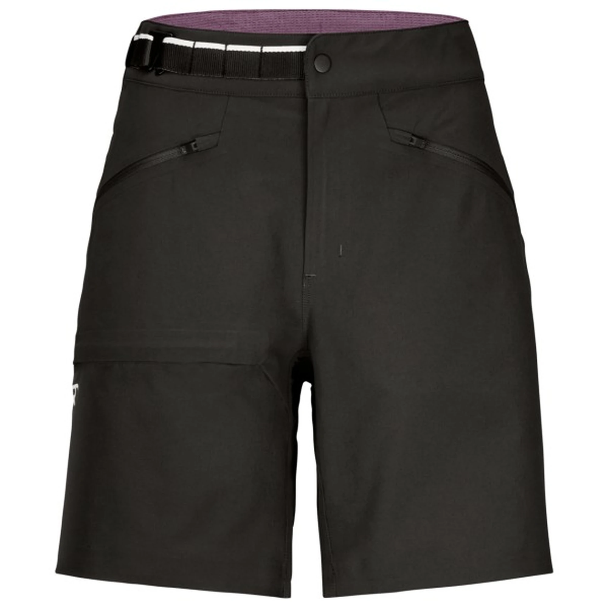 Im Test: Ortovox Brenta Shorts