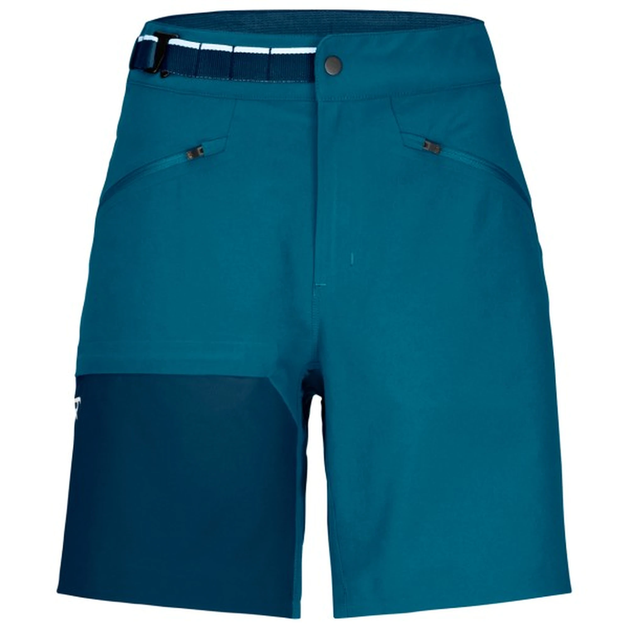 Im Test: Ortovox Brenta Shorts