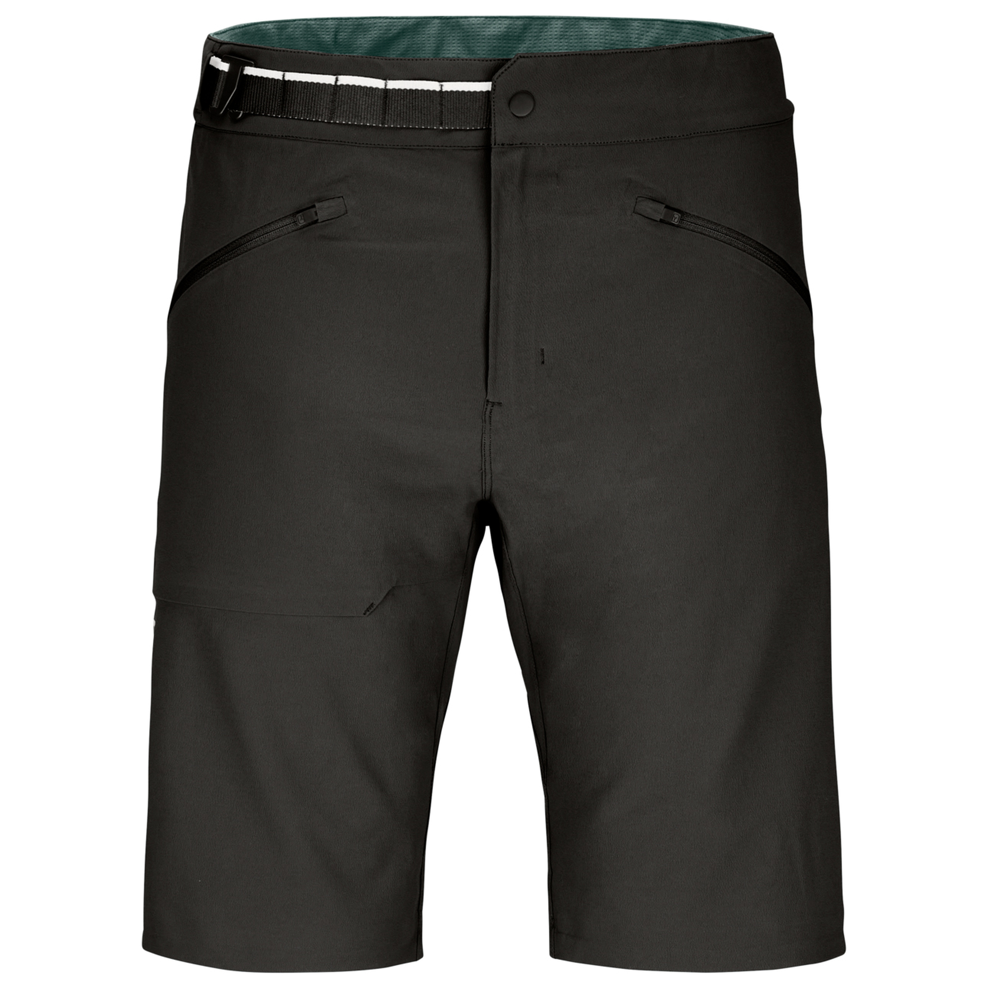 Im Test: Ortovox Brenta Shorts