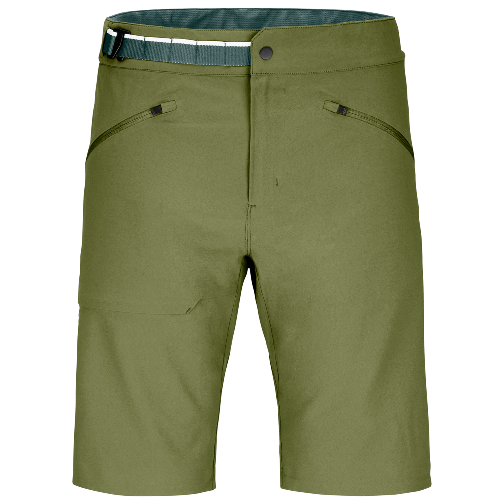 Im Test: Ortovox Brenta Shorts