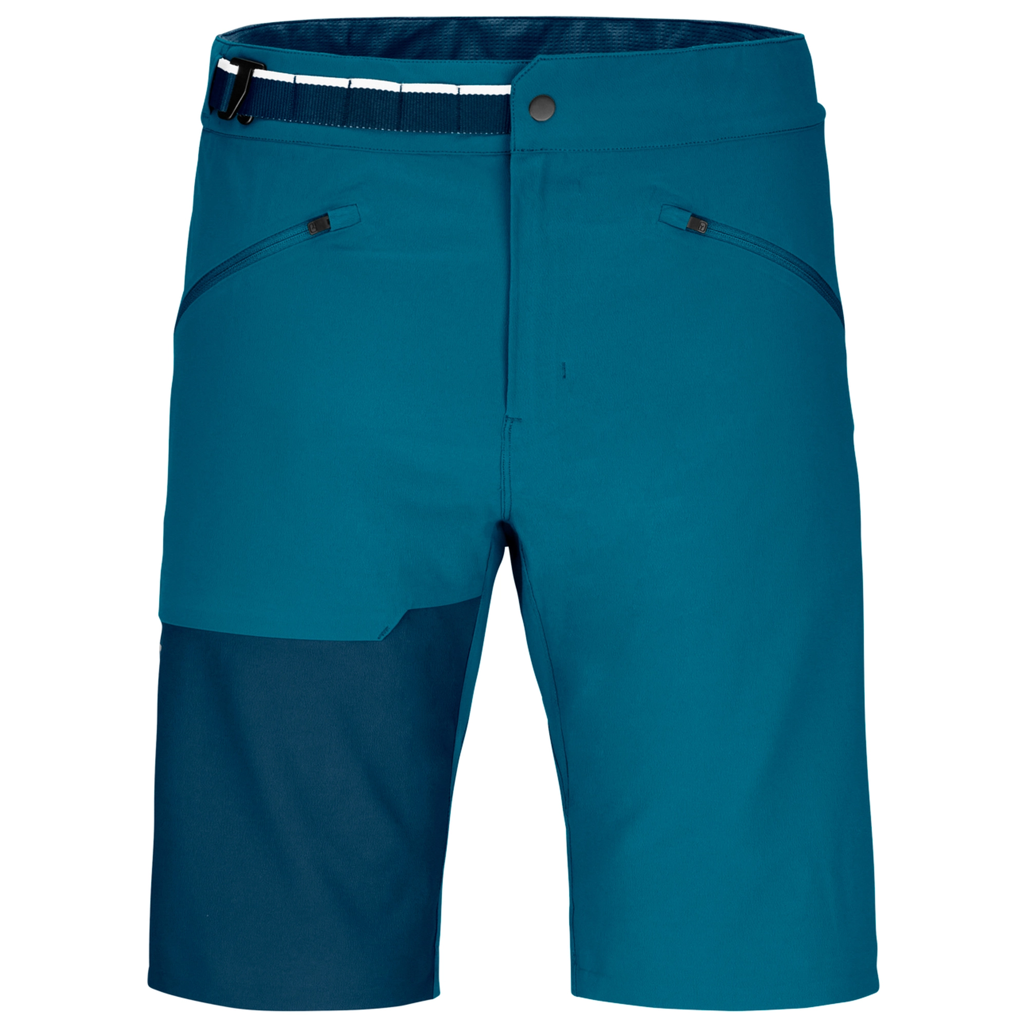 Im Test: Ortovox Brenta Shorts