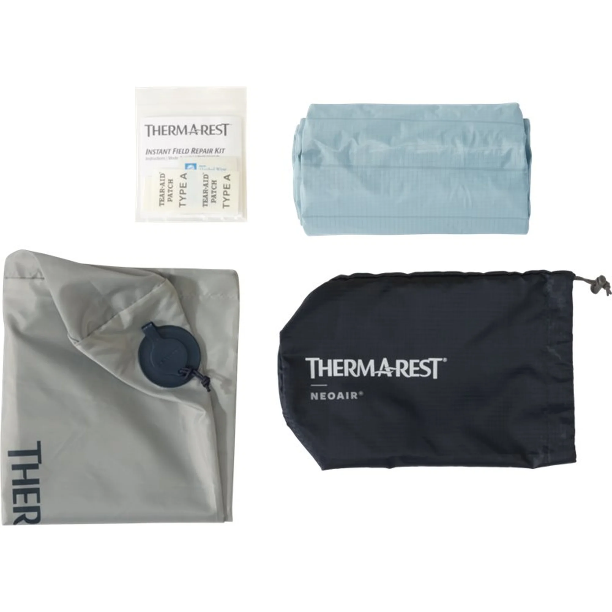 Im Test: Thermarest NeoAir Xtherm NXT