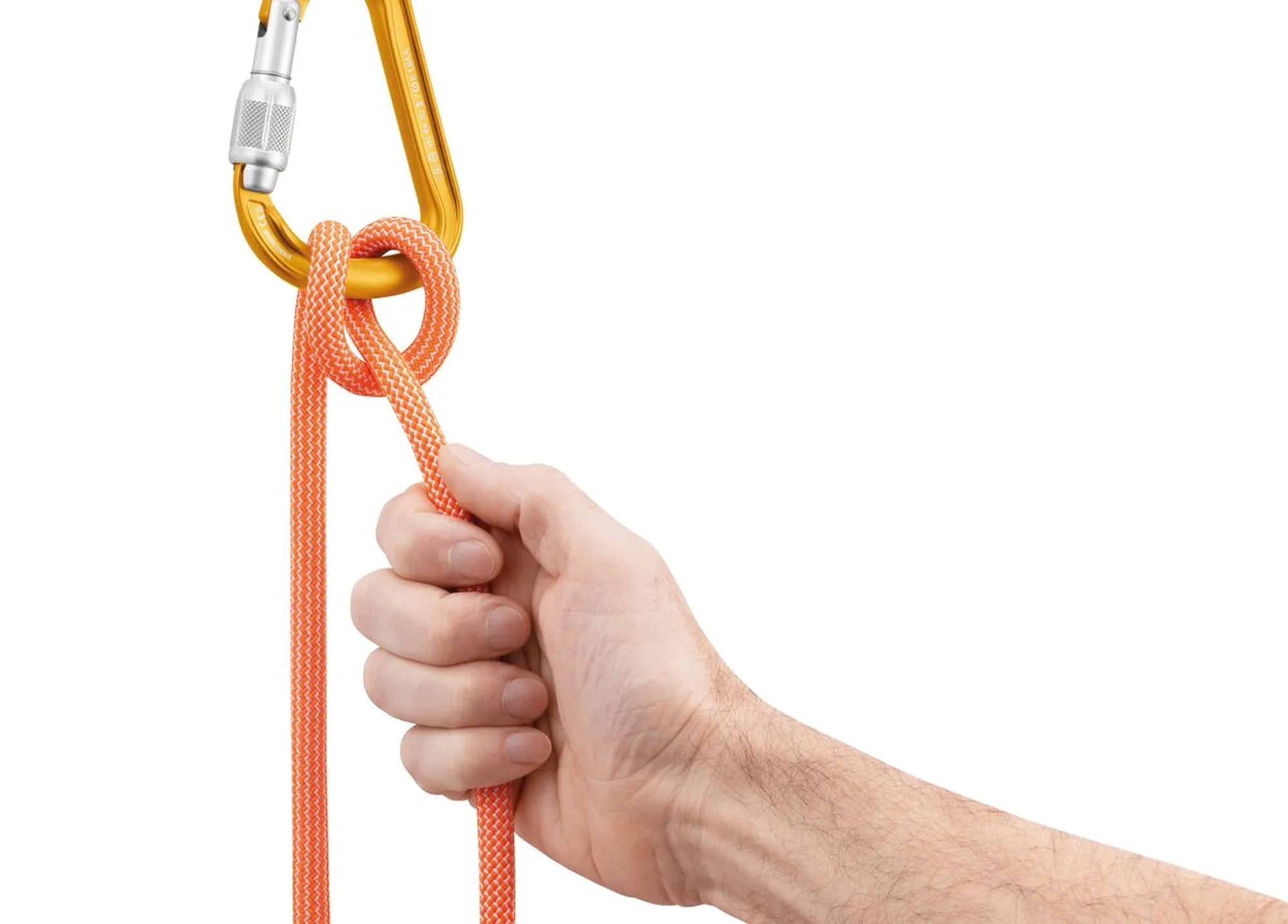 Petzl Attache Karabinerfamilie