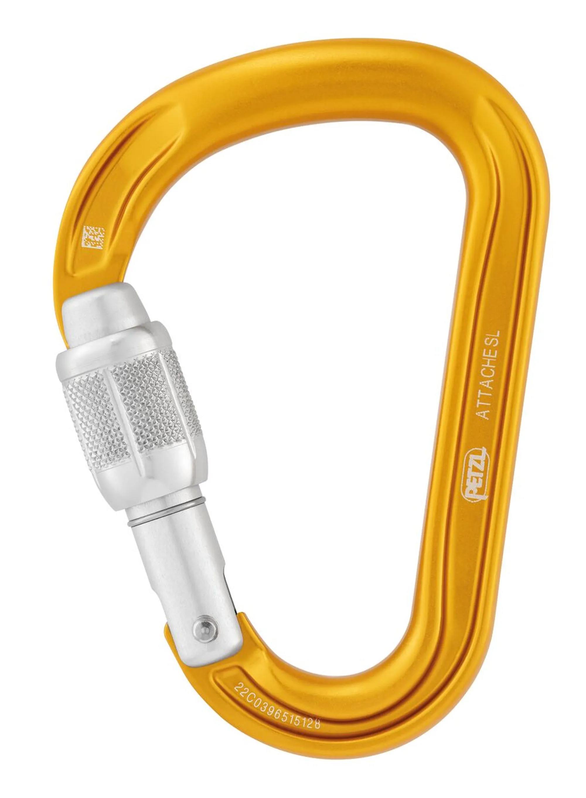 Petzl Attache Karabinerfamilie