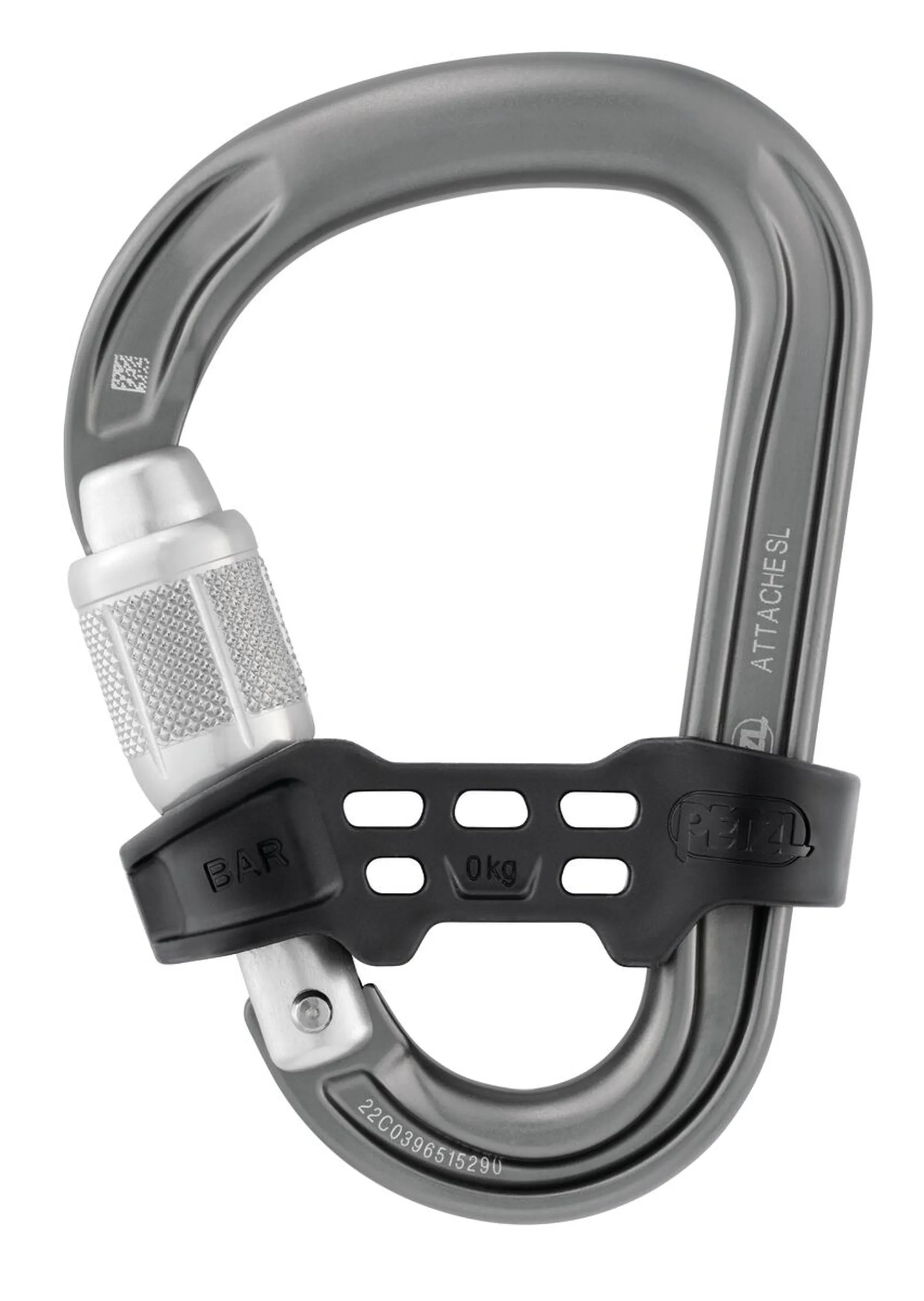 Petzl Attache Karabinerfamilie