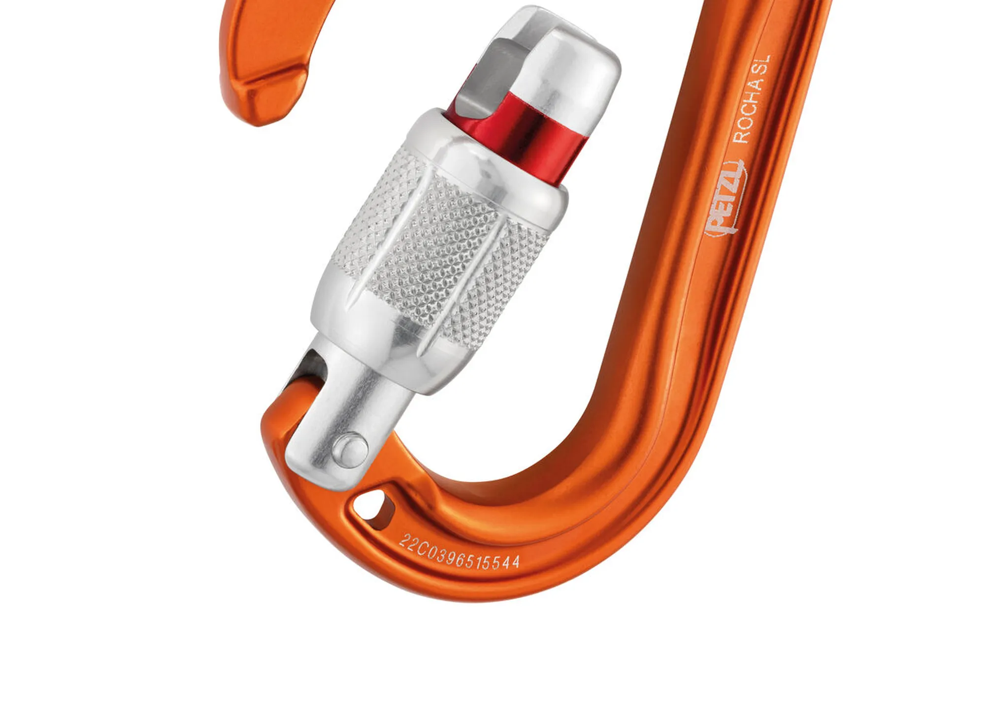 Petzl Attache Karabinerfamilie