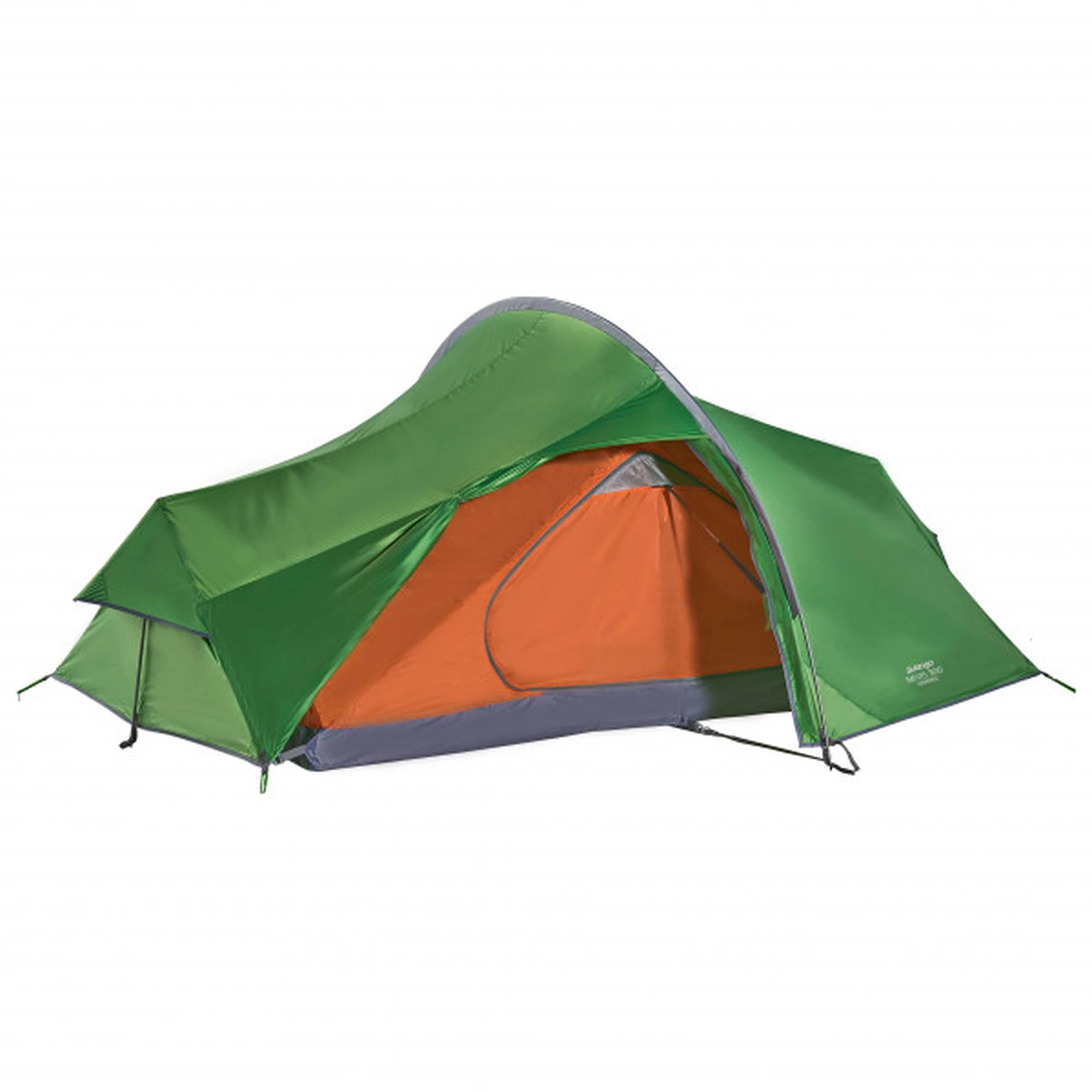 Im Test: Vango Nevis 300