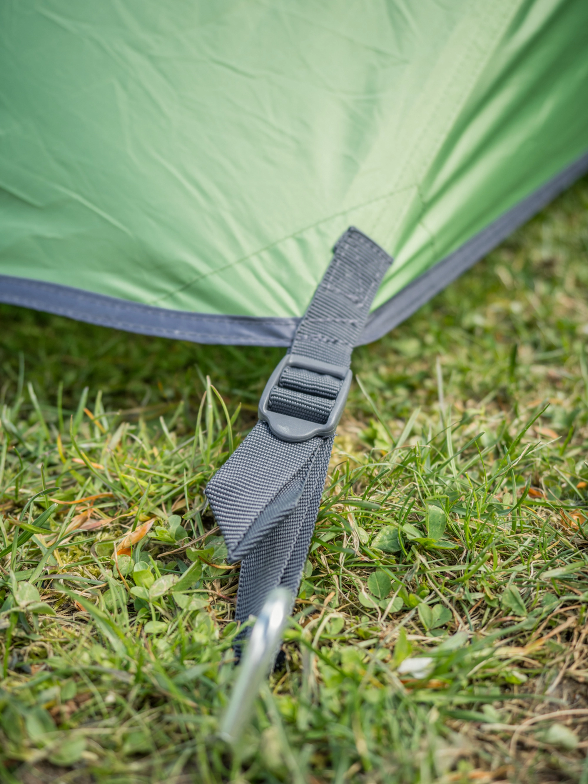 Im Test: Vango Nevis 300