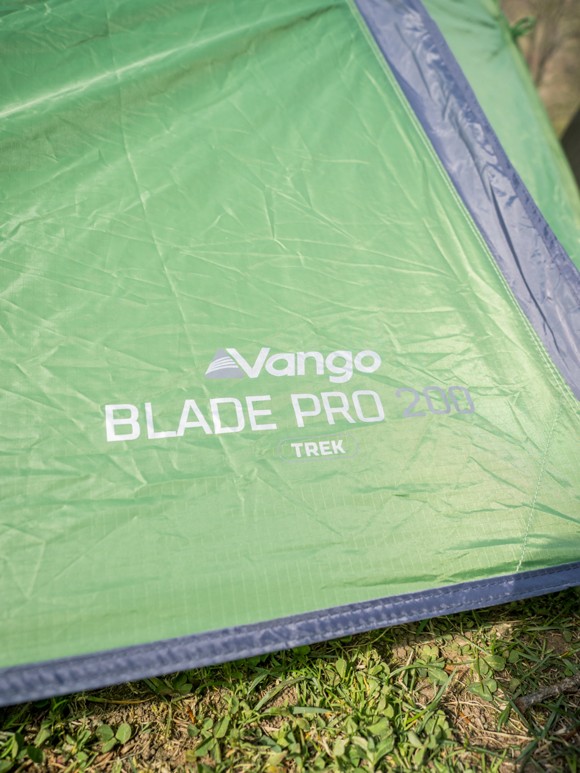 Im Test: Vango Blade Pro 200 Trek