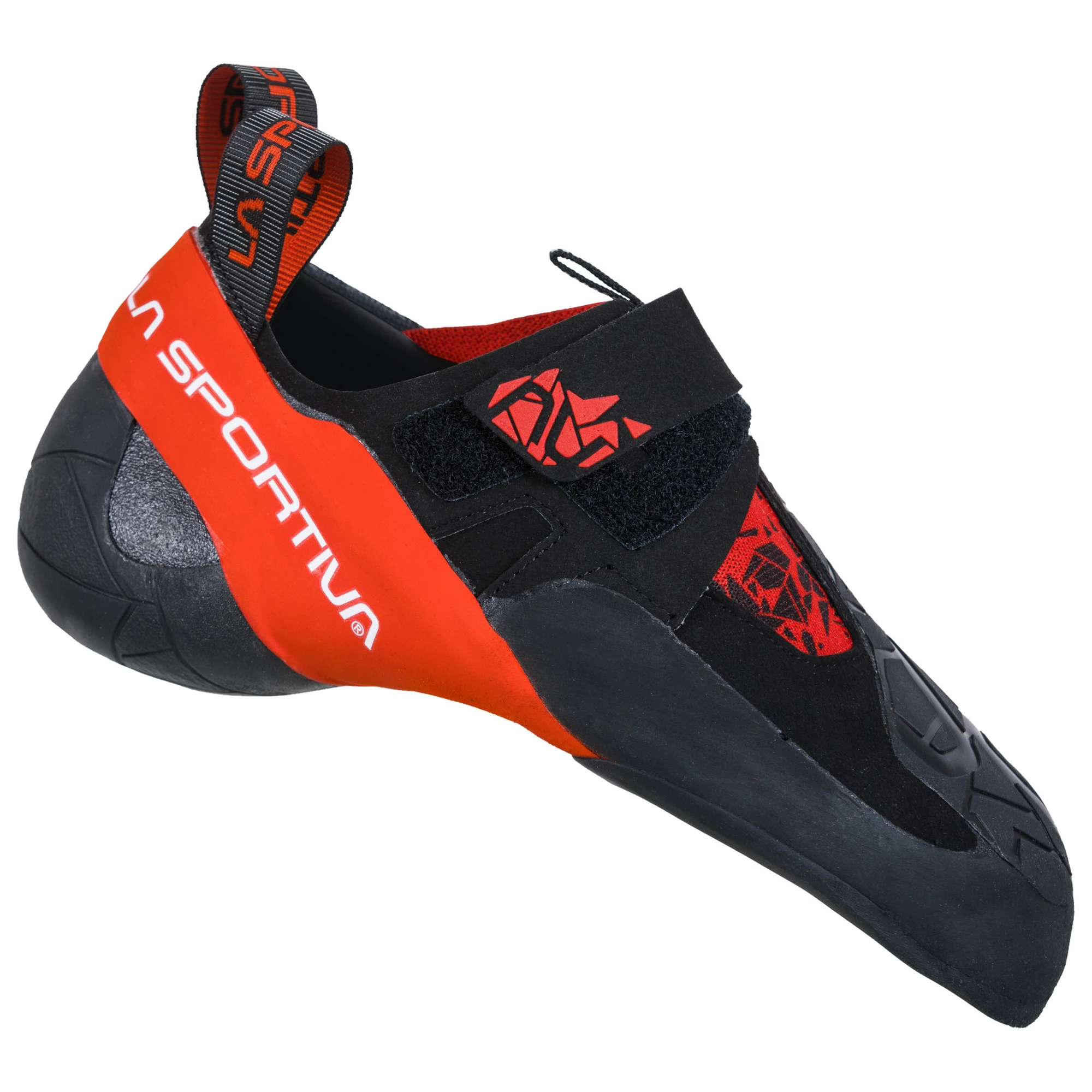 Im Test: La Sportiva Skwama