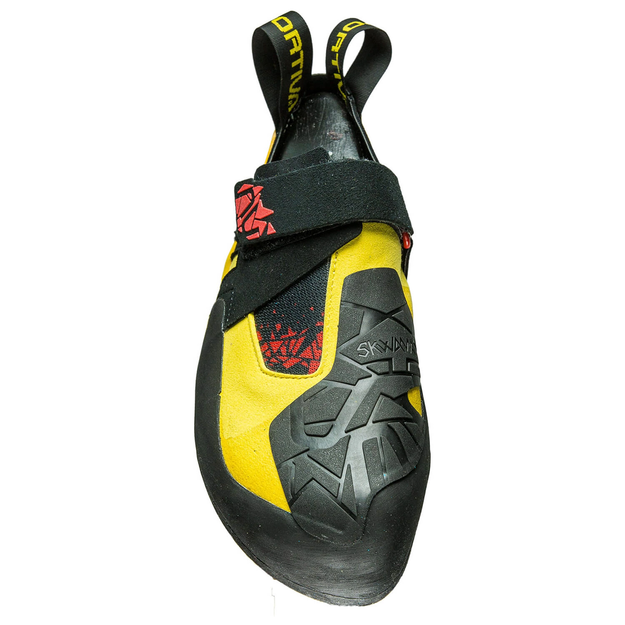 Im Test: La Sportiva Skwama