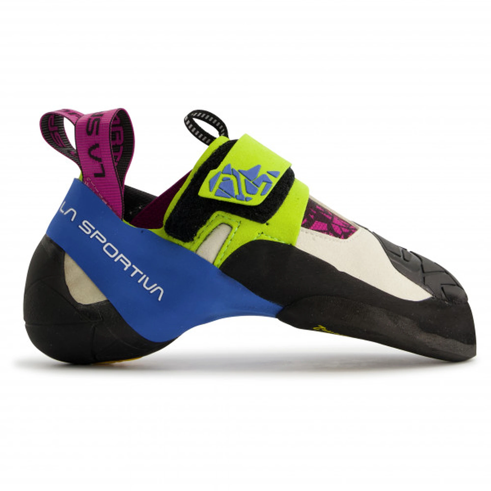 Im Test: La Sportiva Skwama