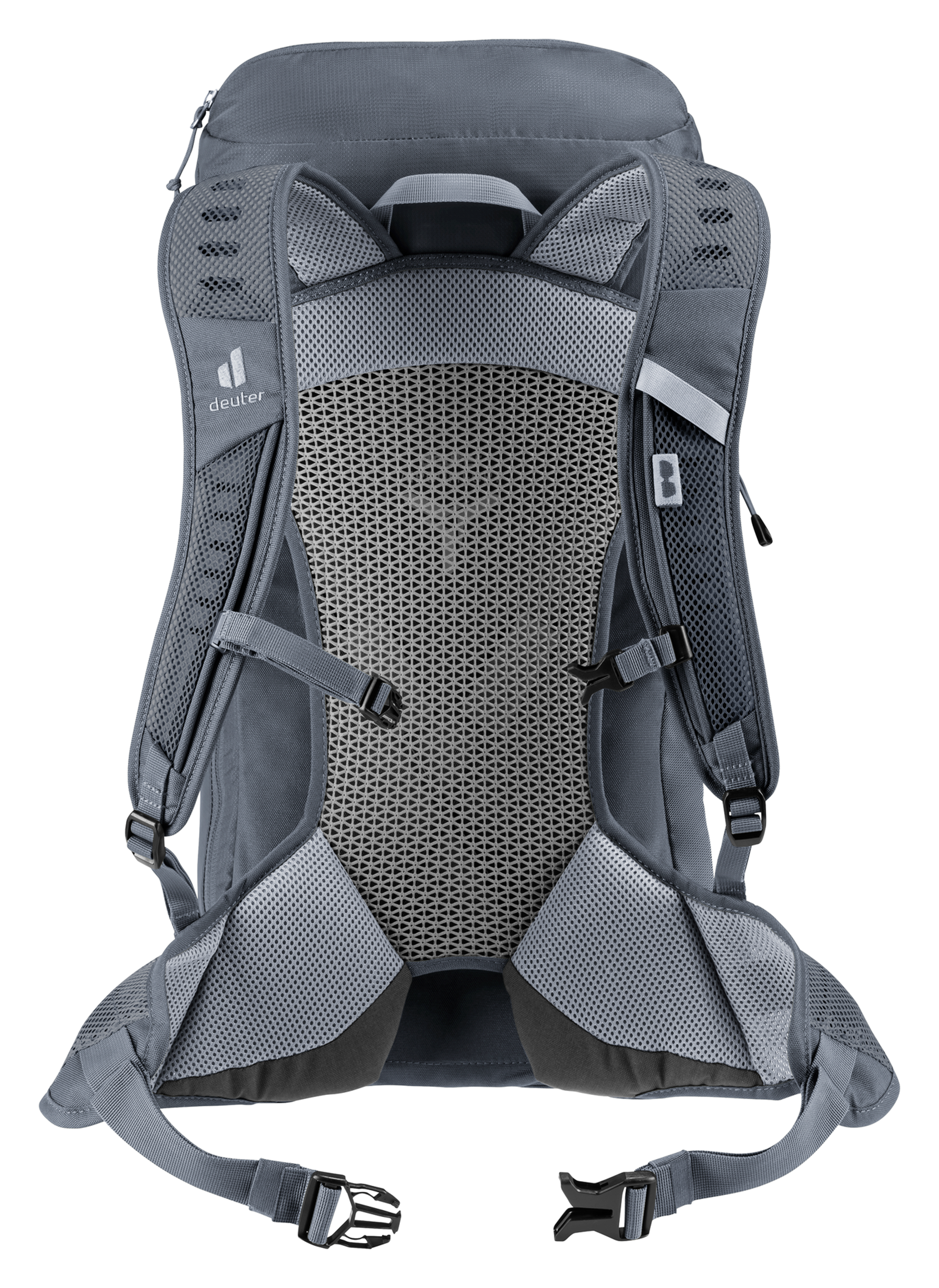 Im Test: Deuter AC Lite 24