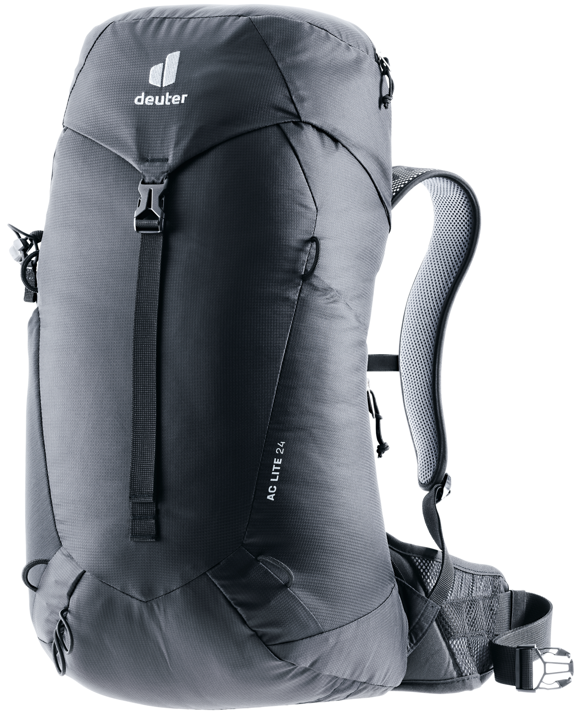 Im Test: Deuter AC Lite 24