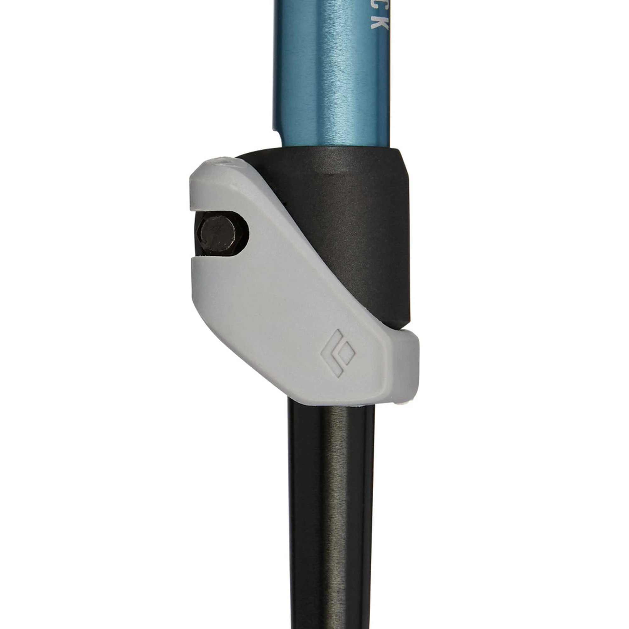 Im Test: Black Diamond Trail Back Trekking Pole