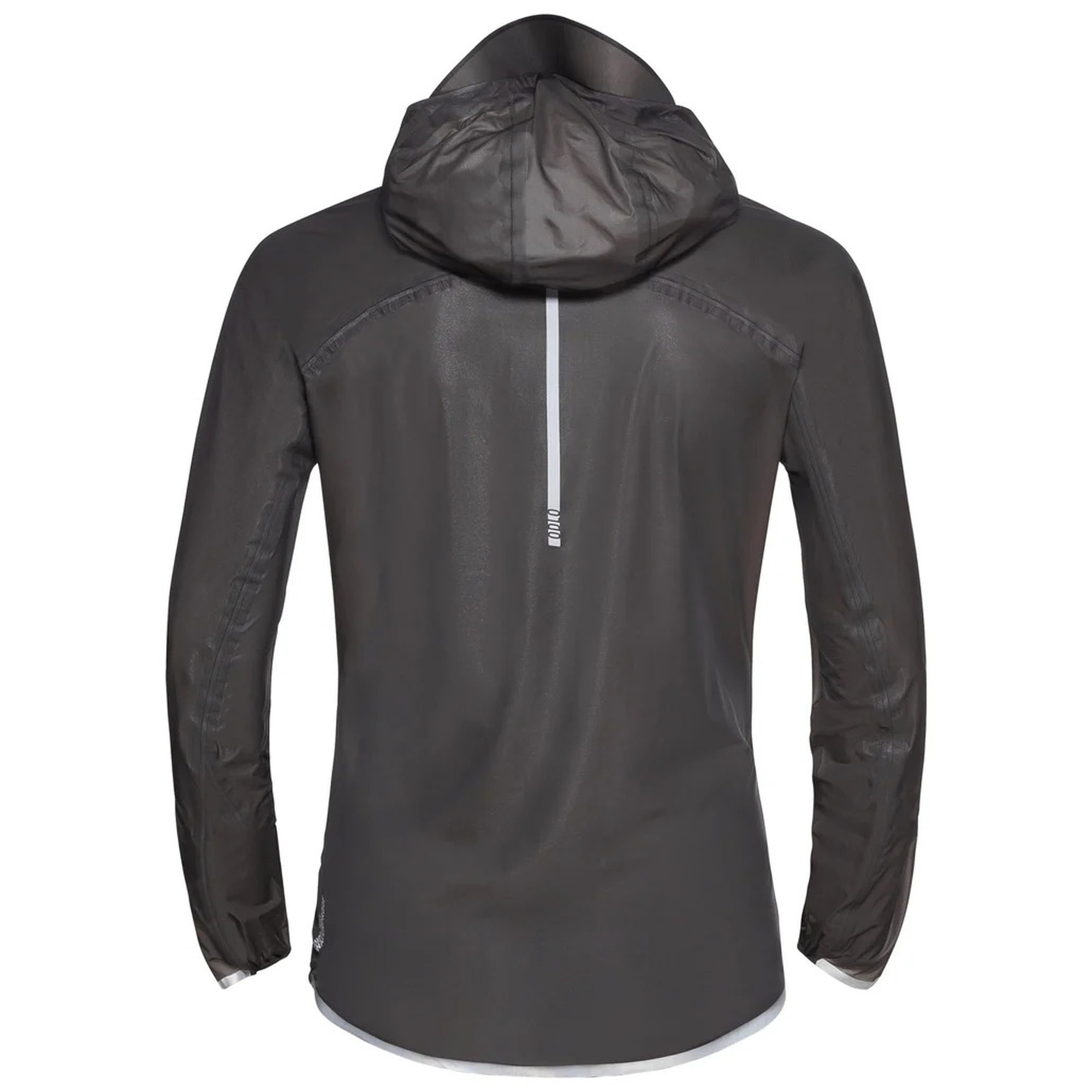 Ausprobiert: Odlo Zeroweight Dual Dry Performance Knit Laufjacke