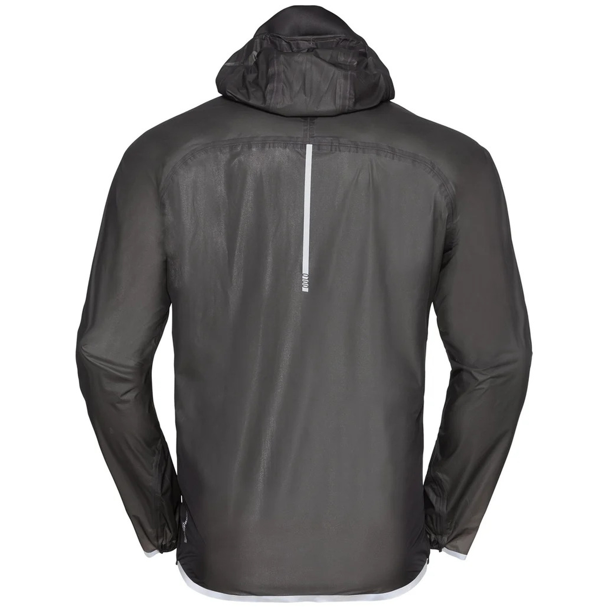 Ausprobiert: Odlo Zeroweight Dual Dry Performance Knit Laufjacke