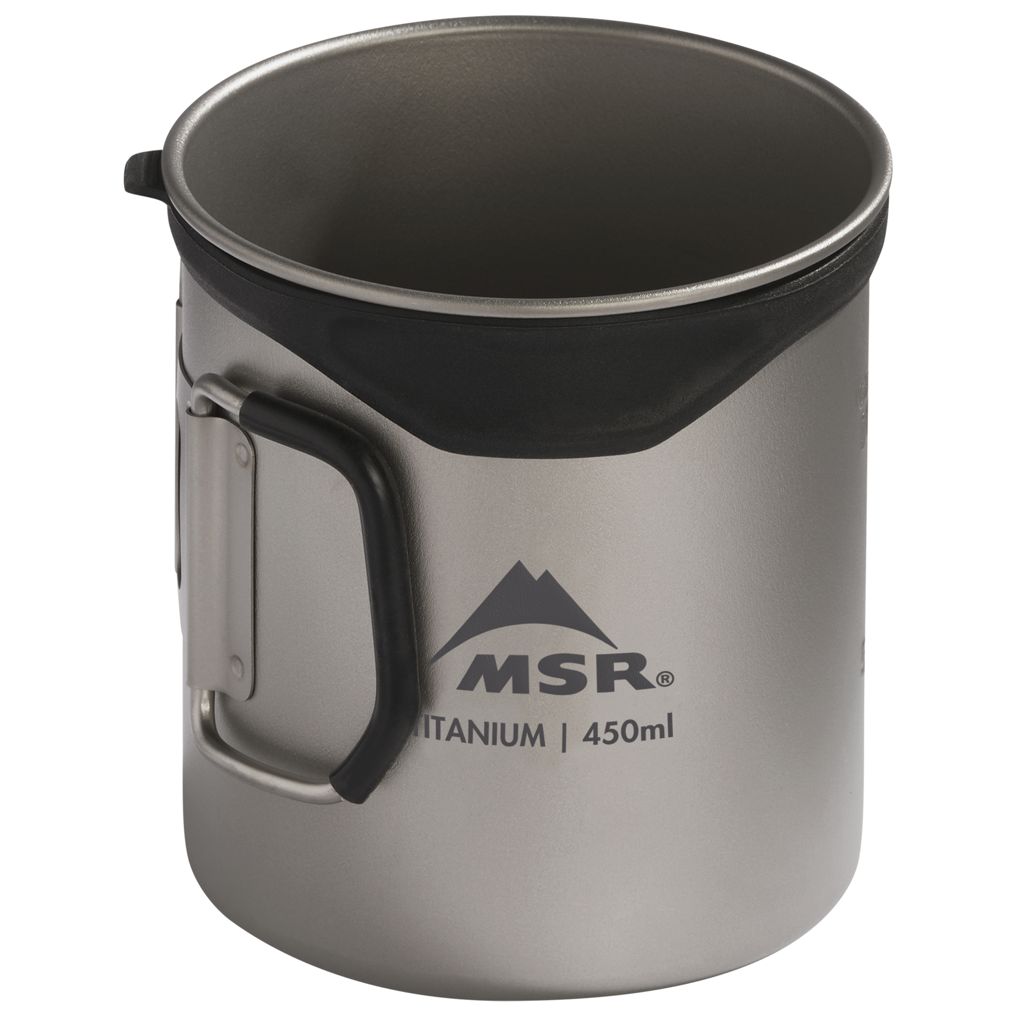 MSR Titan-Kochgeschirr