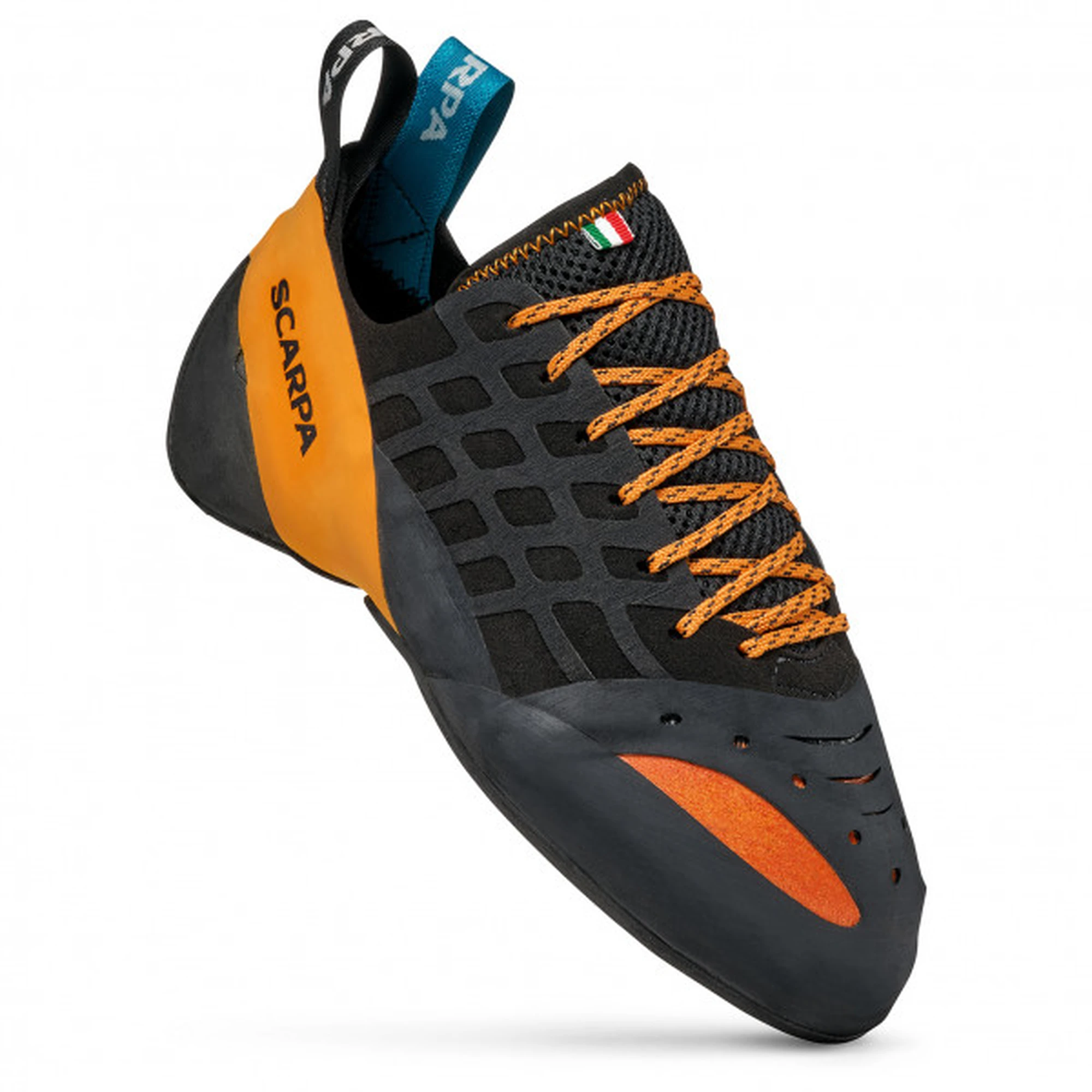 Im Test: Scarpa Instinct Lace