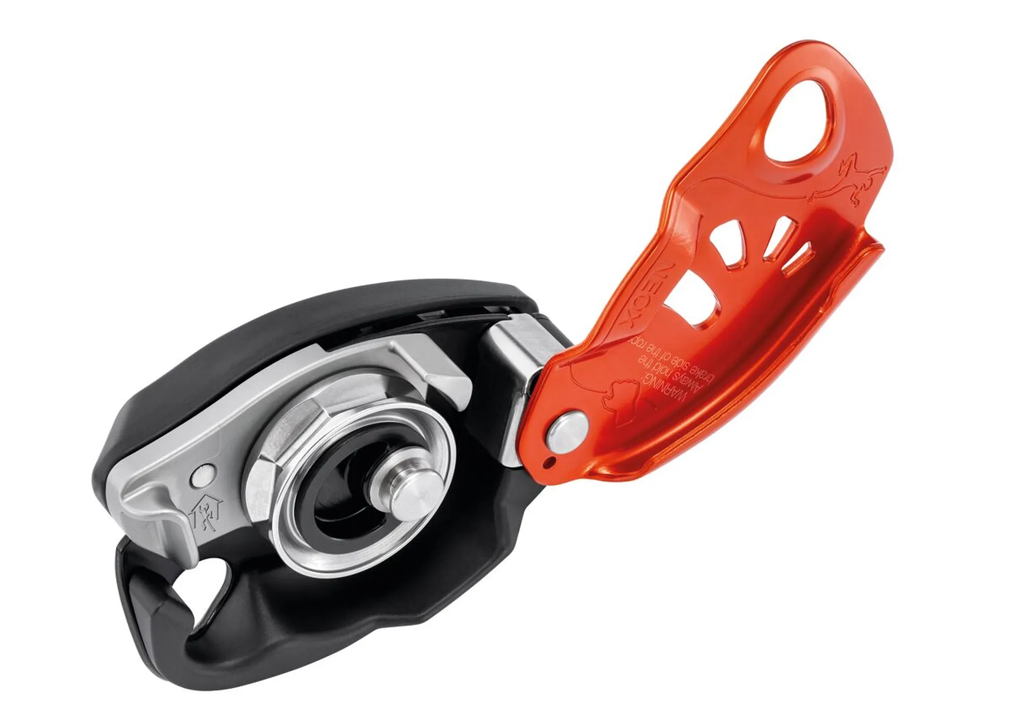 Im Test: Petzl Neox