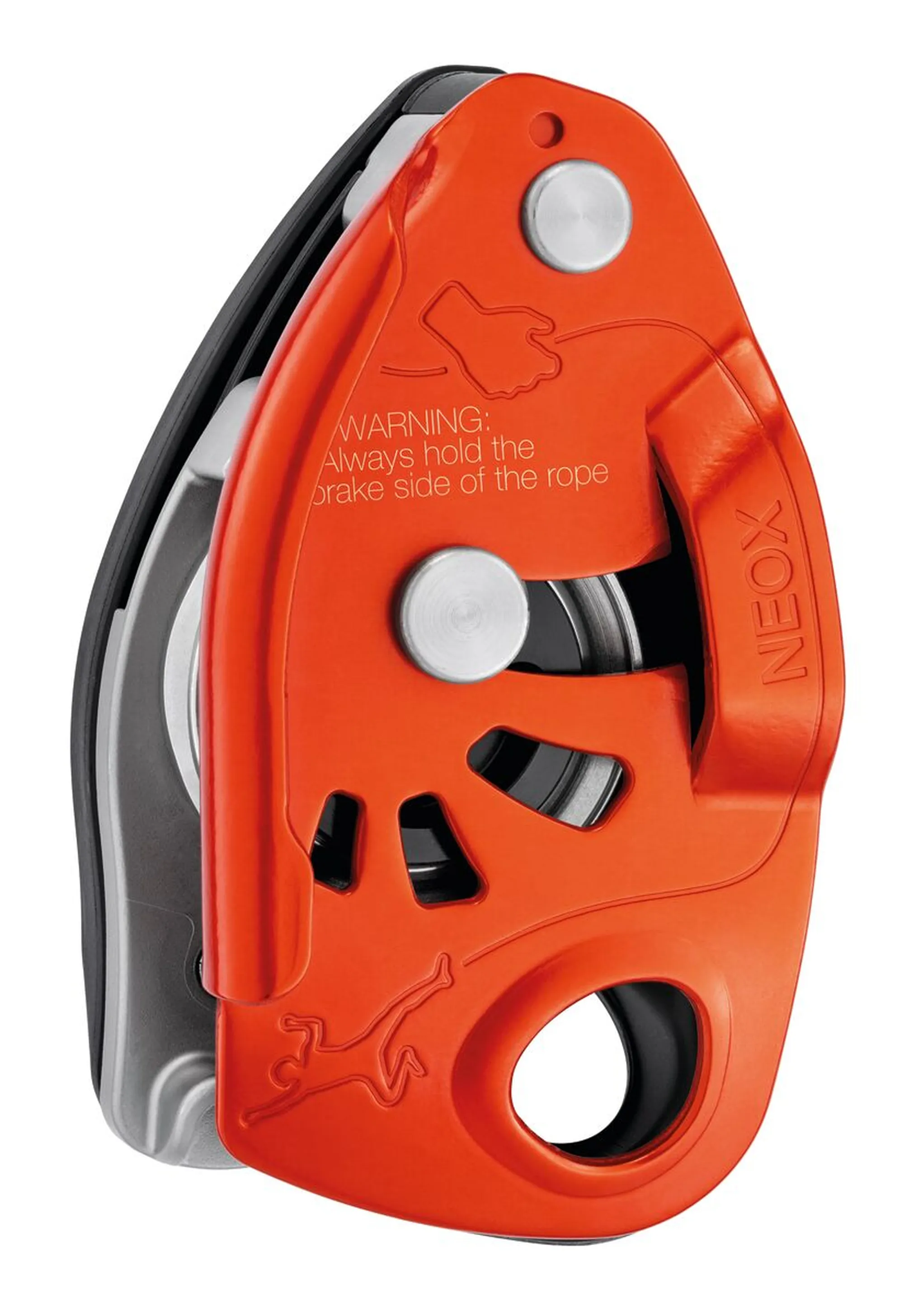 Im Test: Petzl Neox