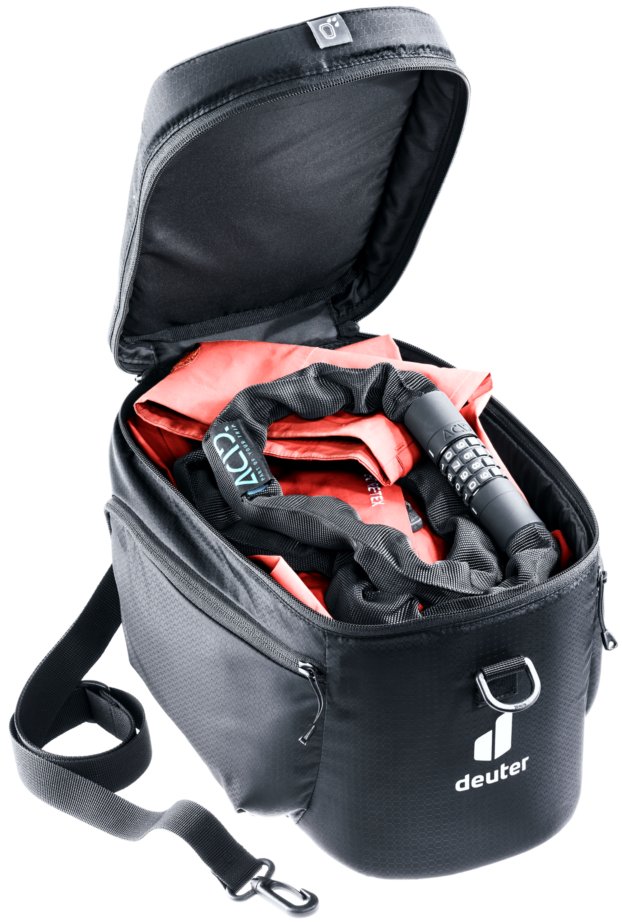 Deuter Rack Bag 10