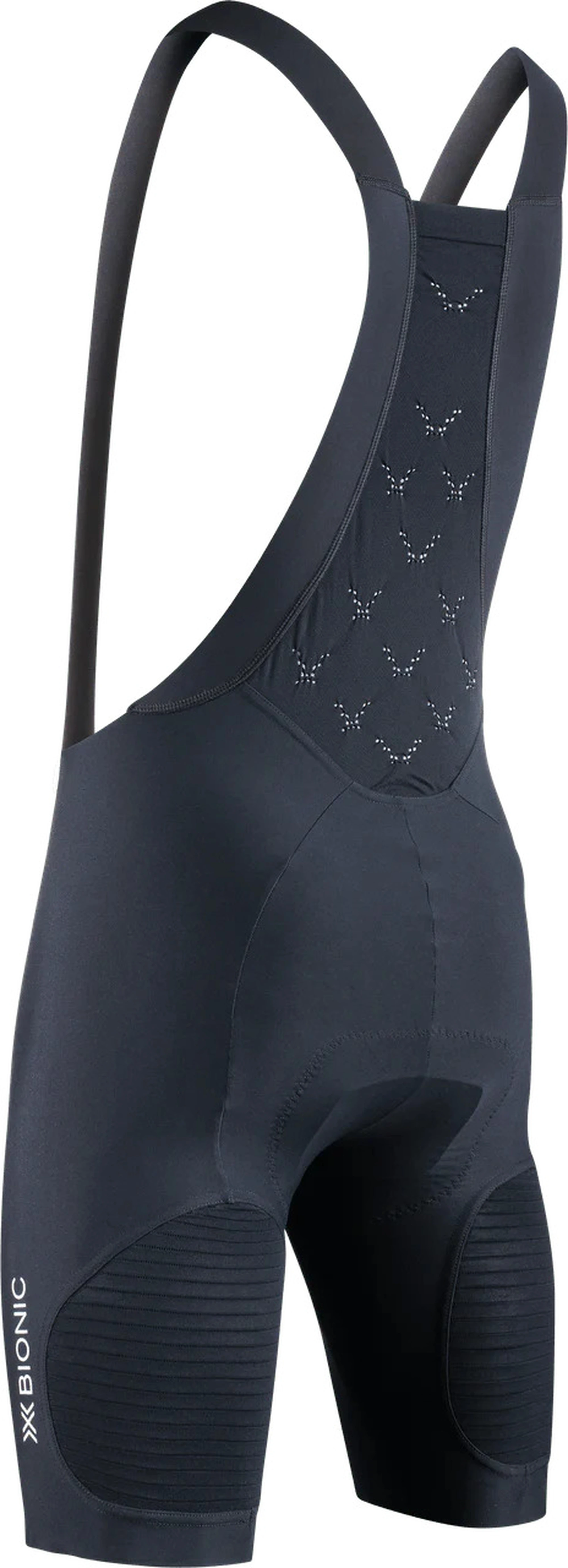 Ausprobiert: X-Bionic Corefusion Compression Bib Shorts