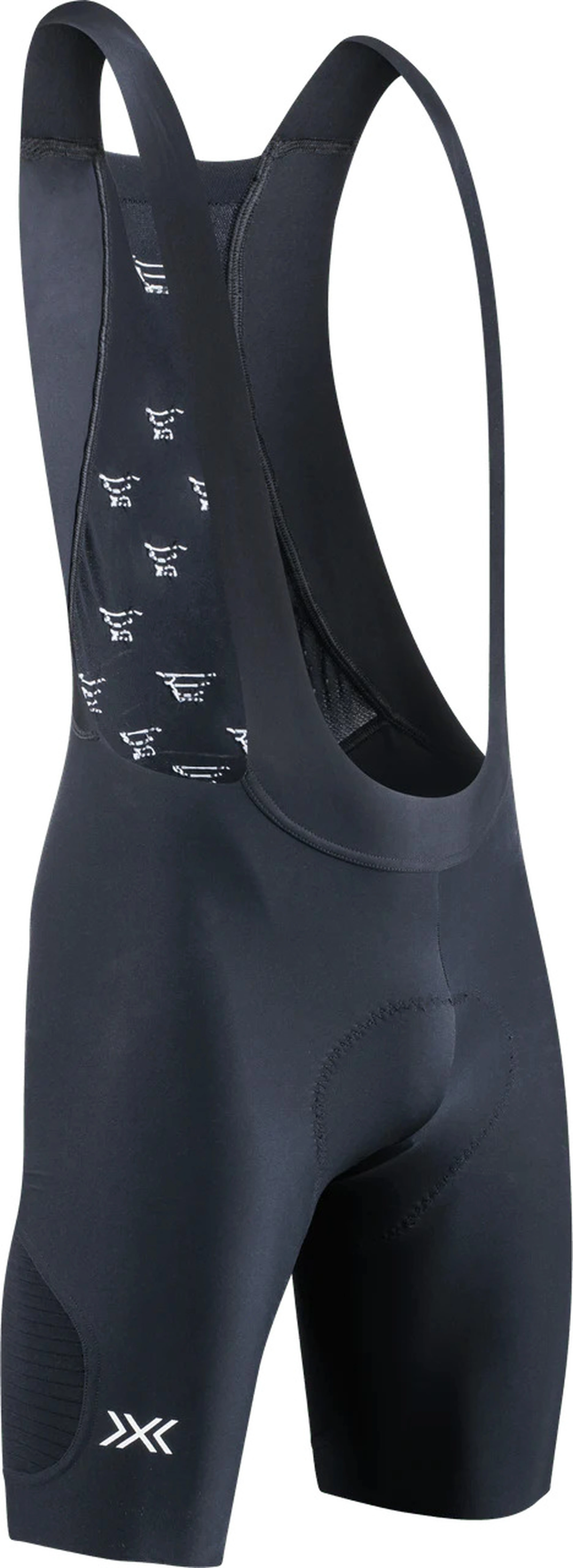 Ausprobiert: X-Bionic Corefusion Compression Bib Shorts