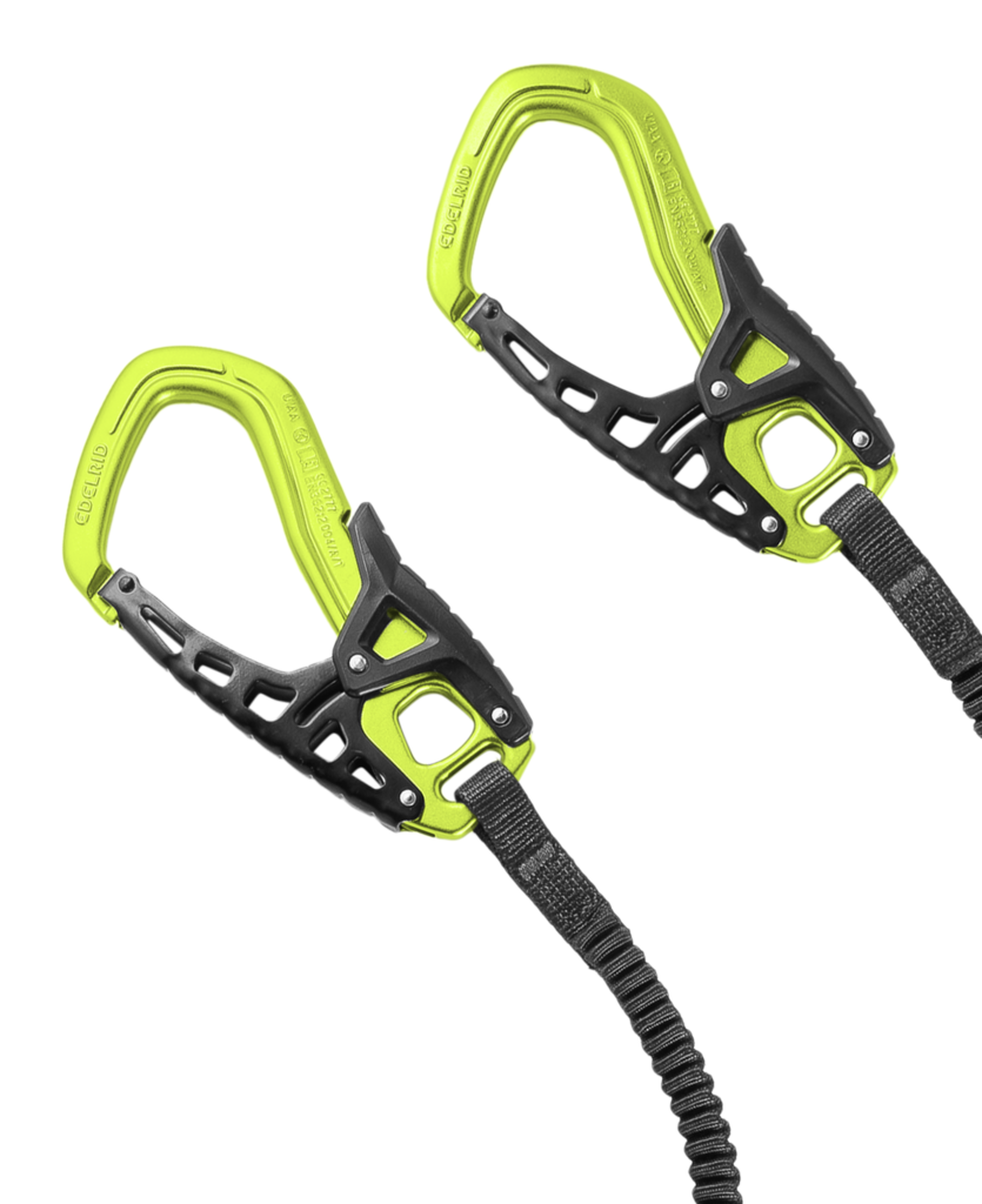 Im Test: Edelrid Cable Comfort Tri