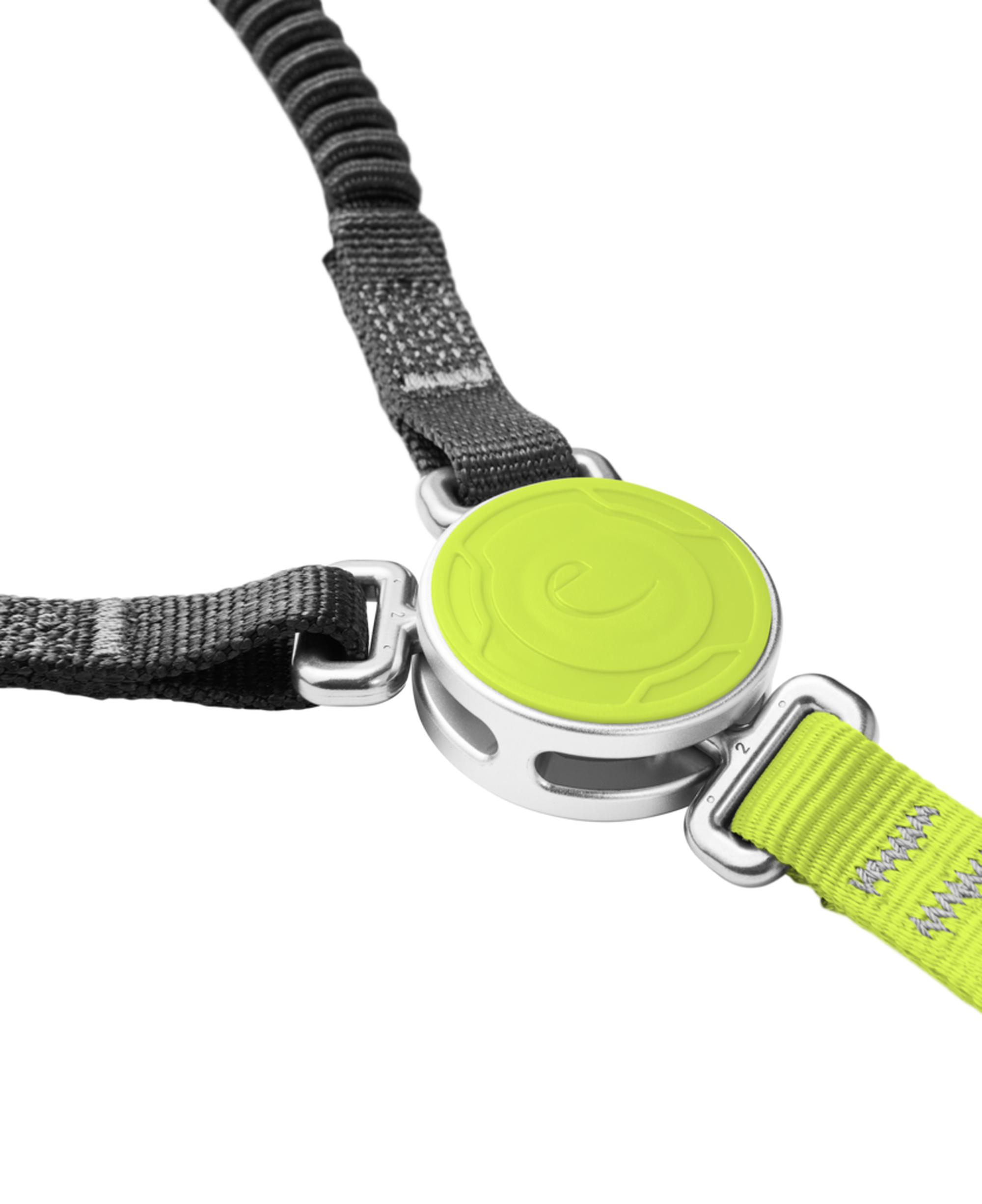 Im Test: Edelrid Cable Comfort Tri