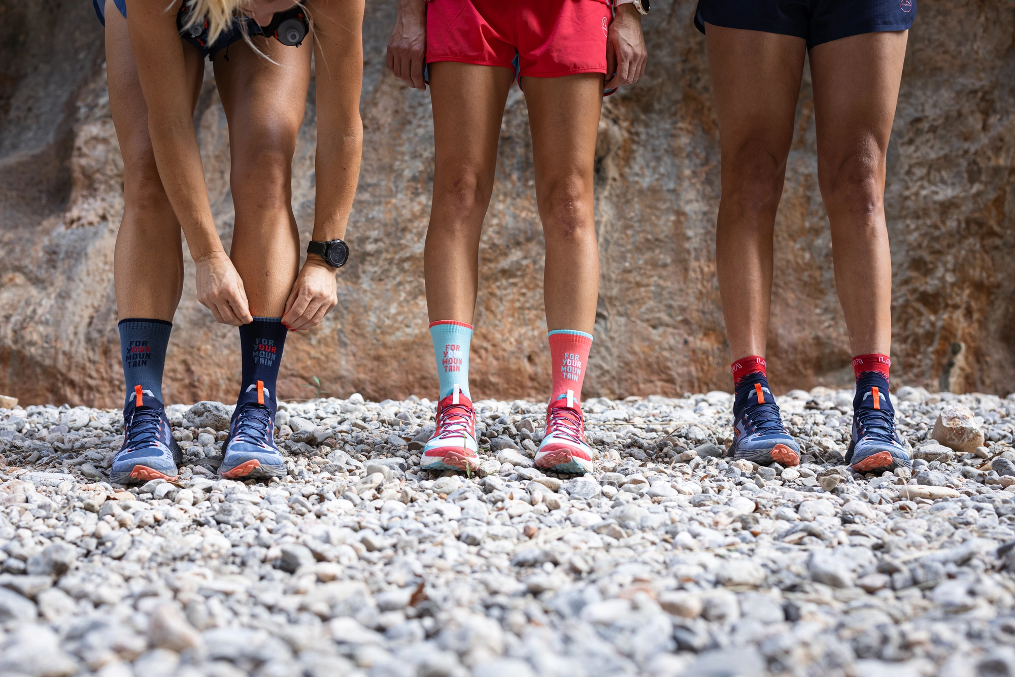 Trailrunning: Welcher Laufschuh ist der richtige?