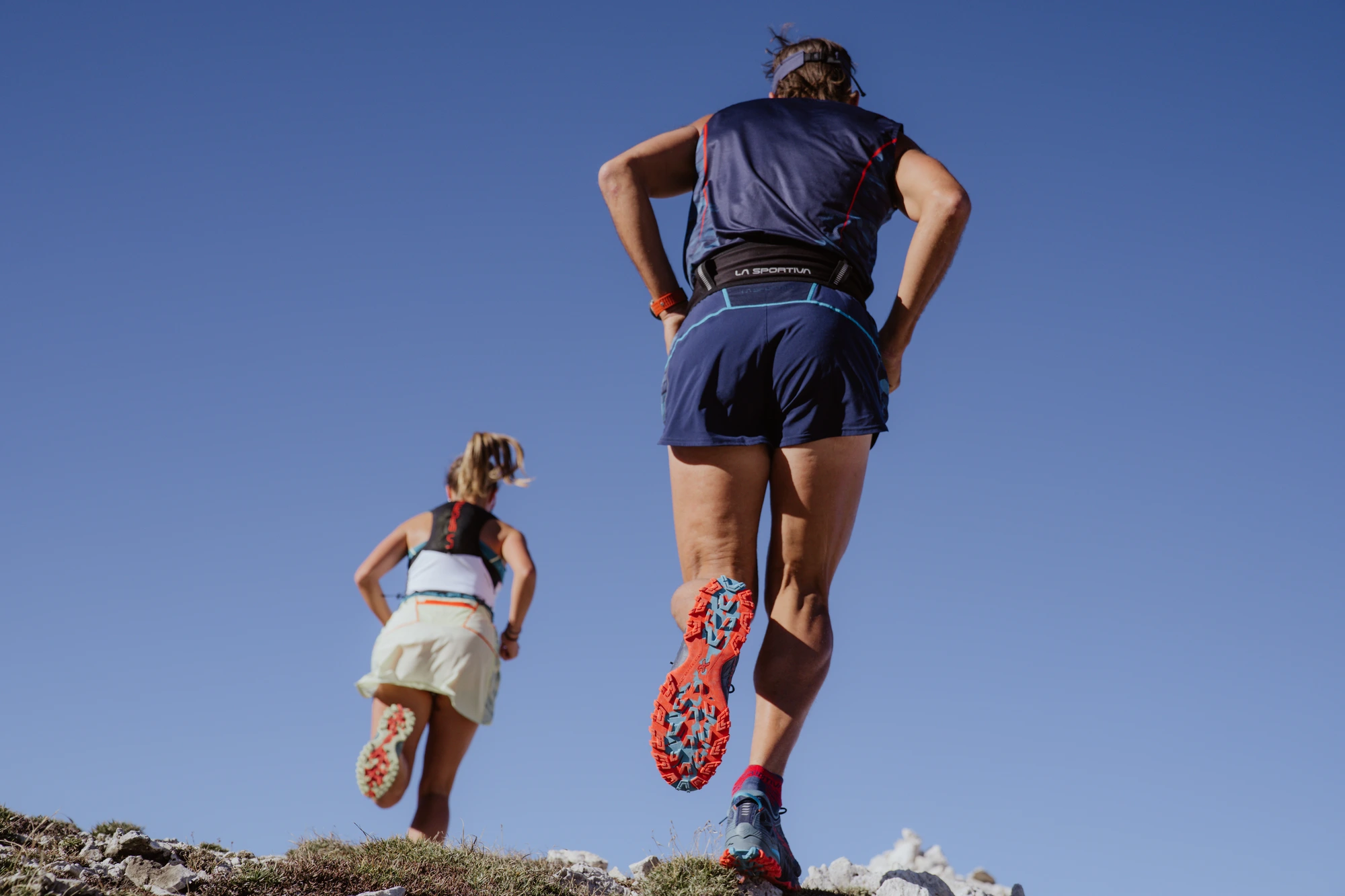 Trailrunning: Welcher Laufschuh ist der richtige?