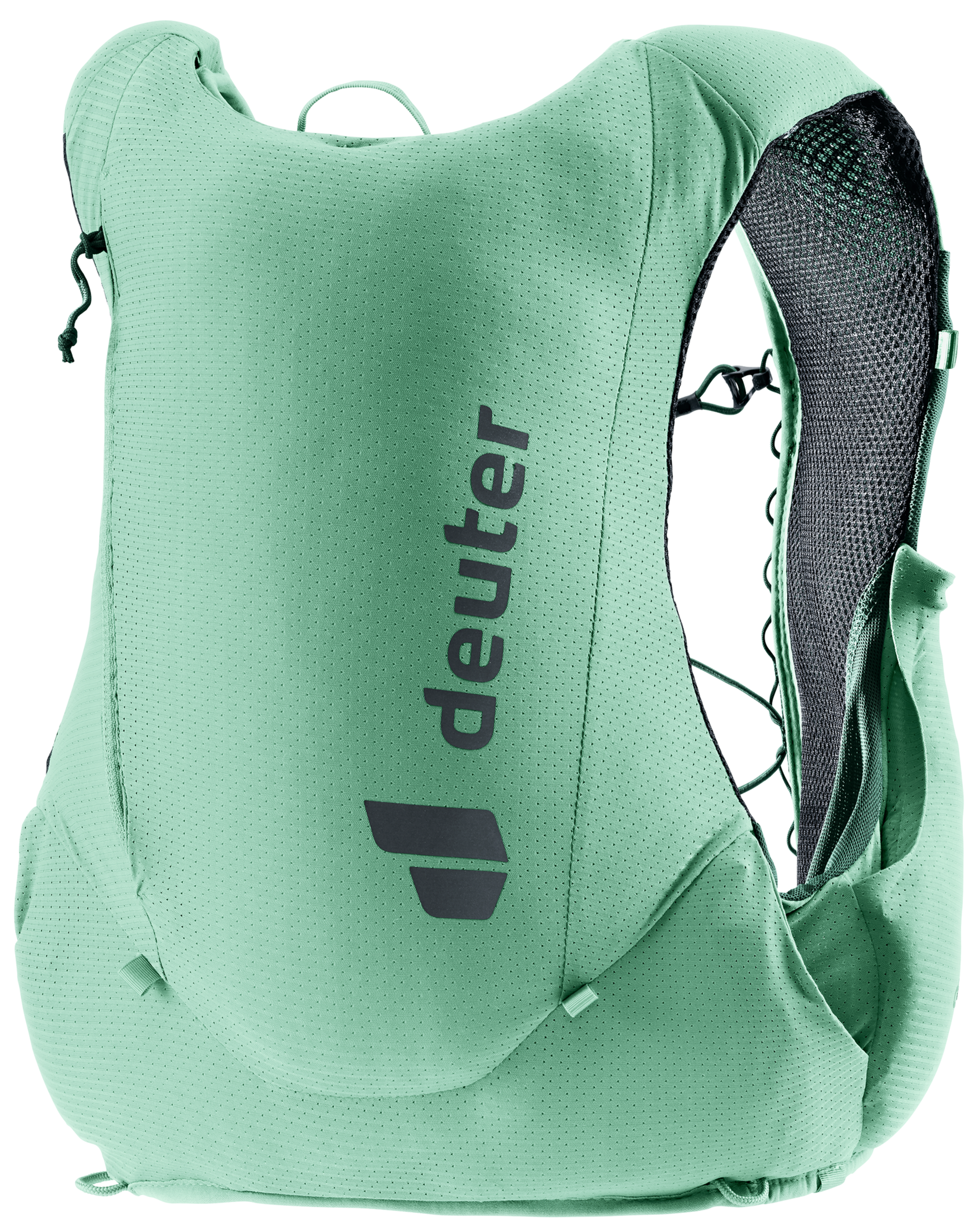 Im Test: Deuter Traick 5 SL