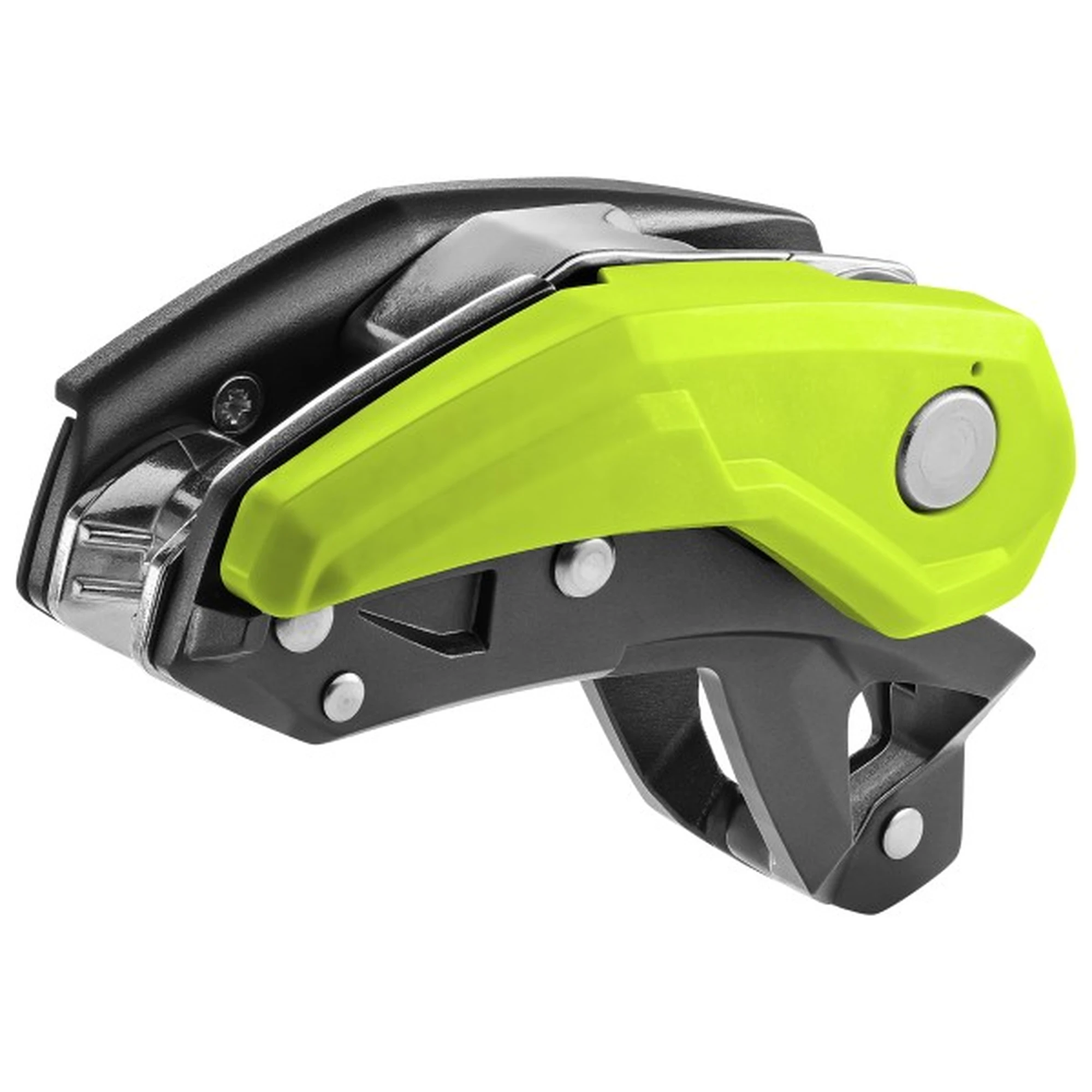 Im Test: Edelrid Pinch