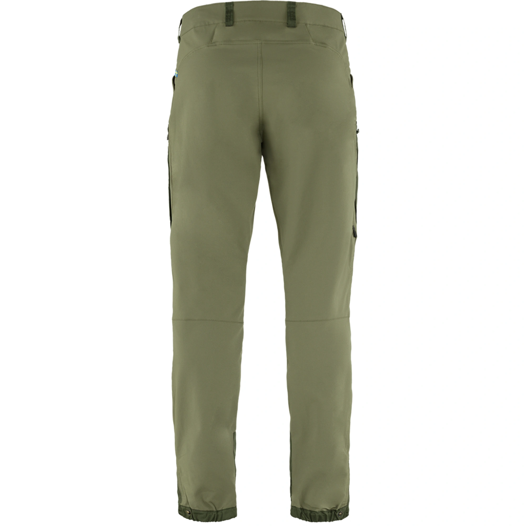 Im Test: Fjällräven Keb Agile Trousers