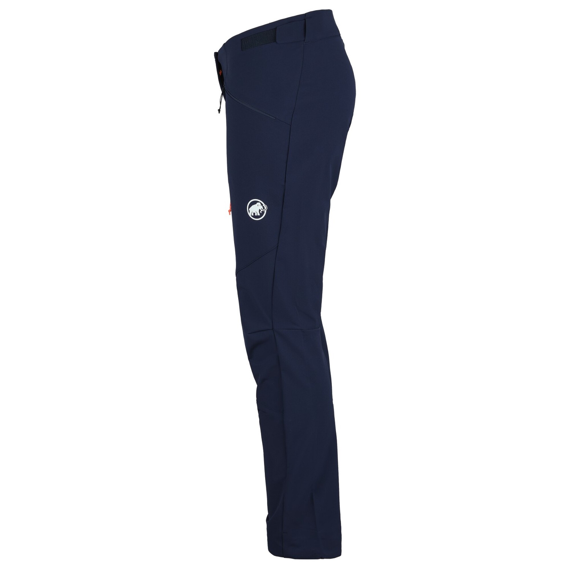 Im Test: Mammut Taiss SO Pants