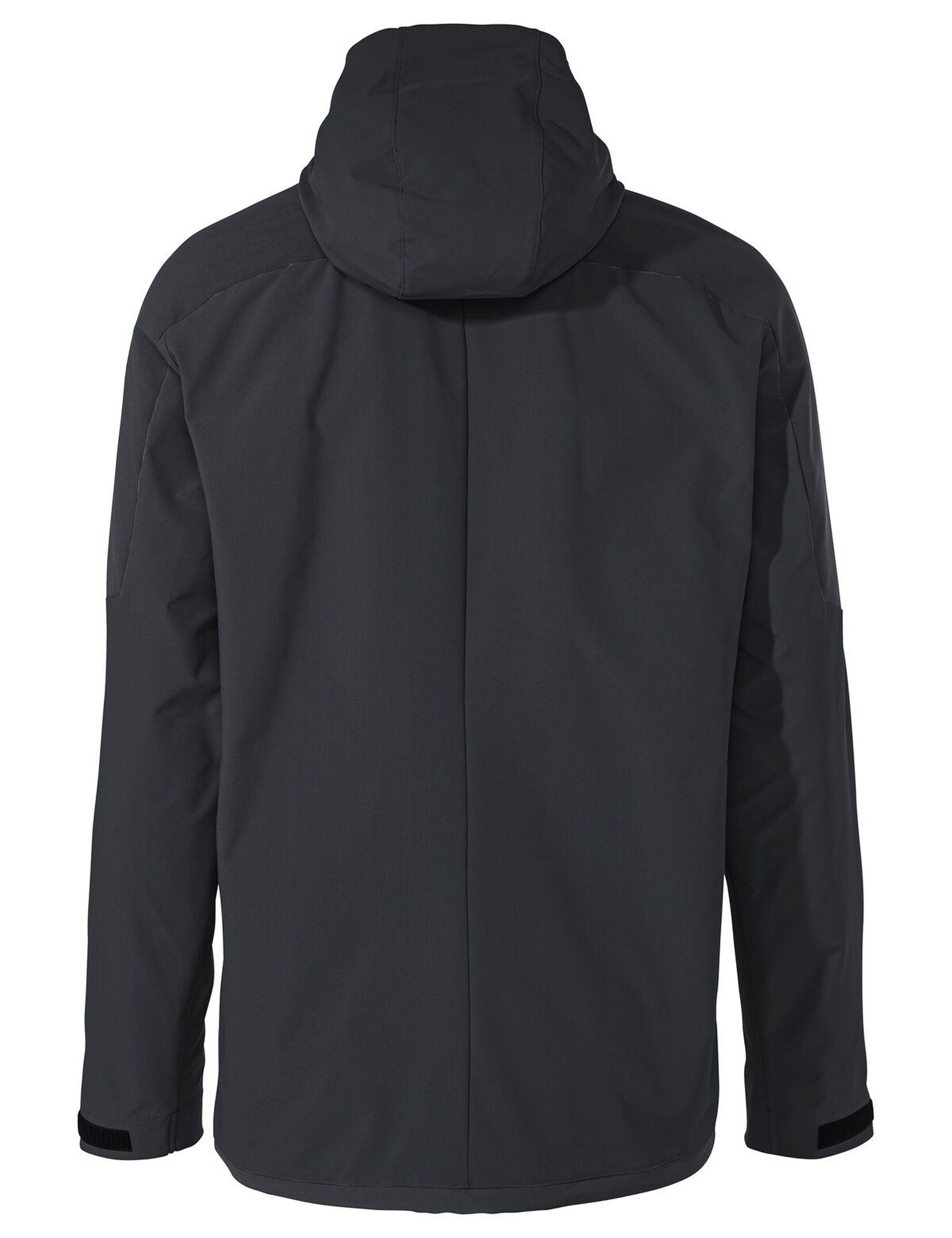 Im Test: Vaude Elope Storm Softshell Jacket