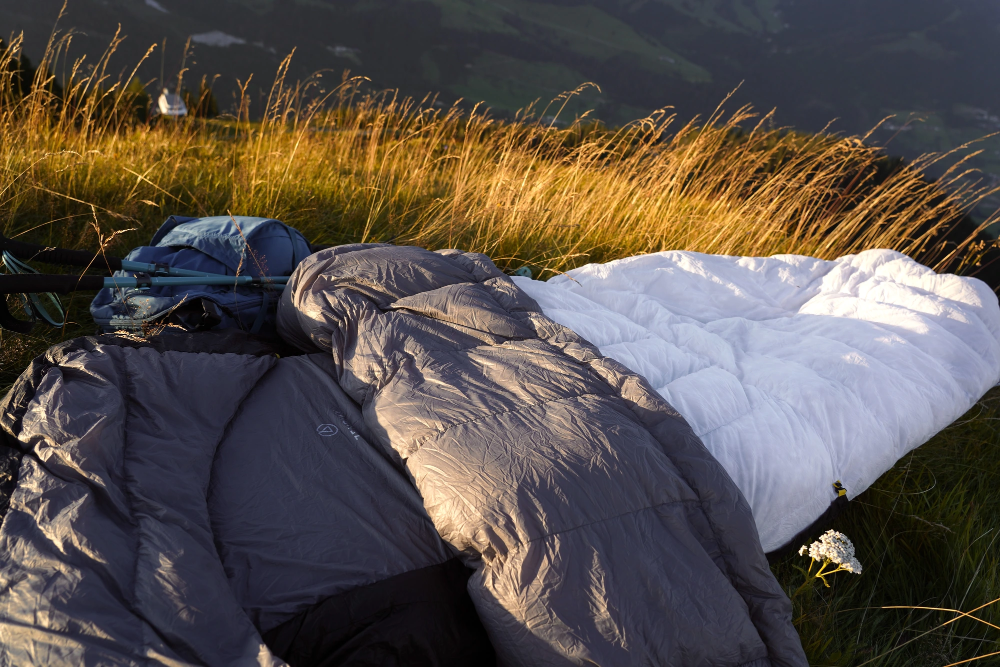 Ausprobiert: Zenbivy Ultralight Bed