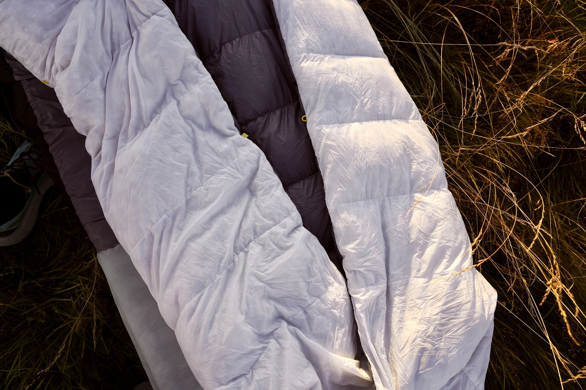 Ausprobiert: Zenbivy Ultralight Bed