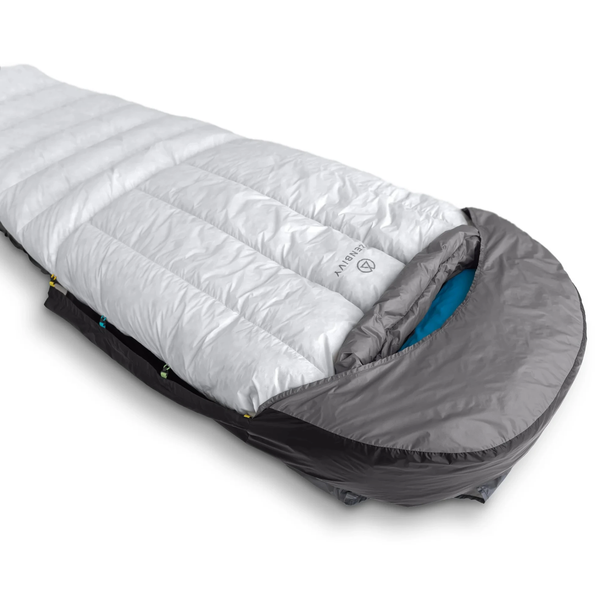 Ausprobiert: Zenbivy Ultralight Bed