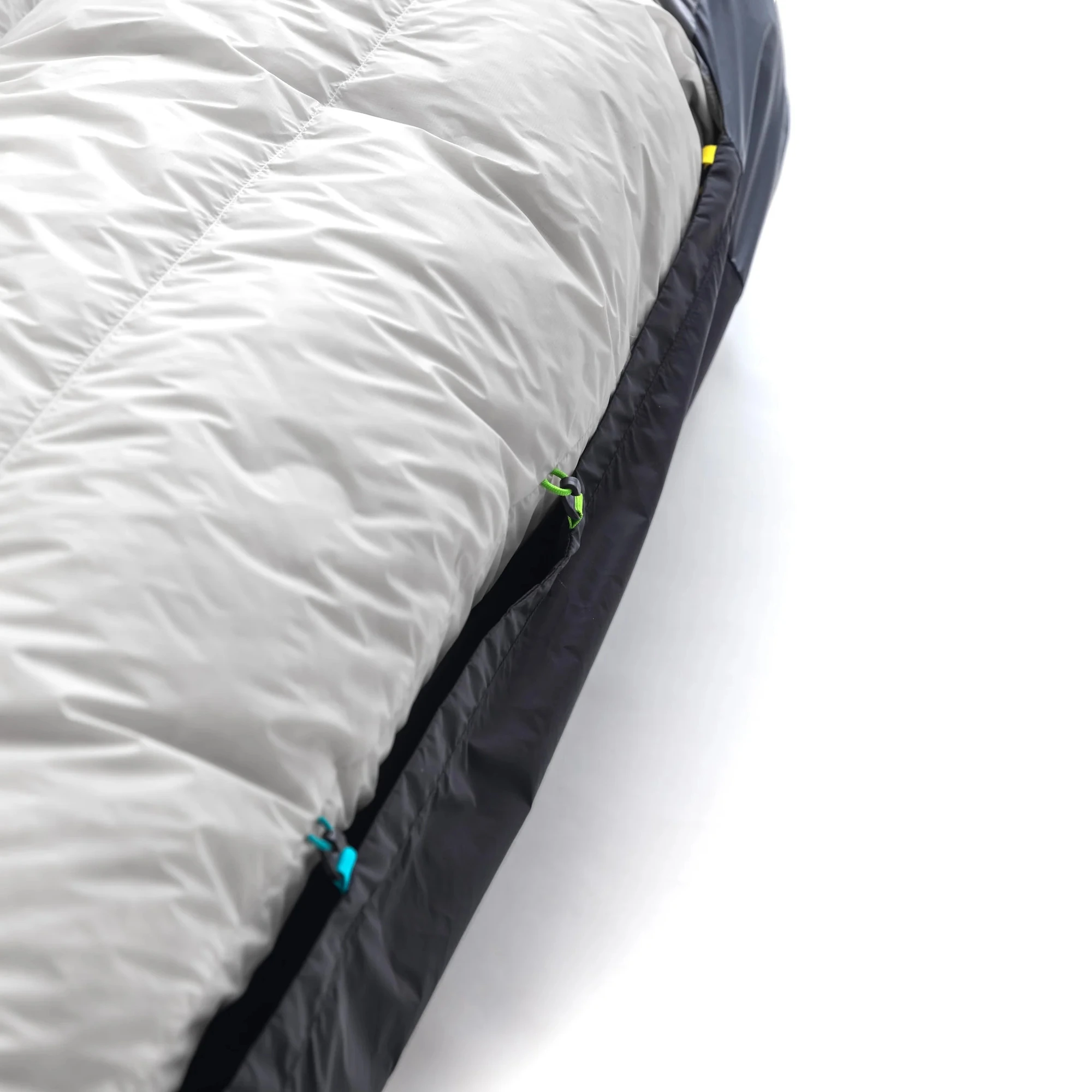 Ausprobiert: Zenbivy Ultralight Bed