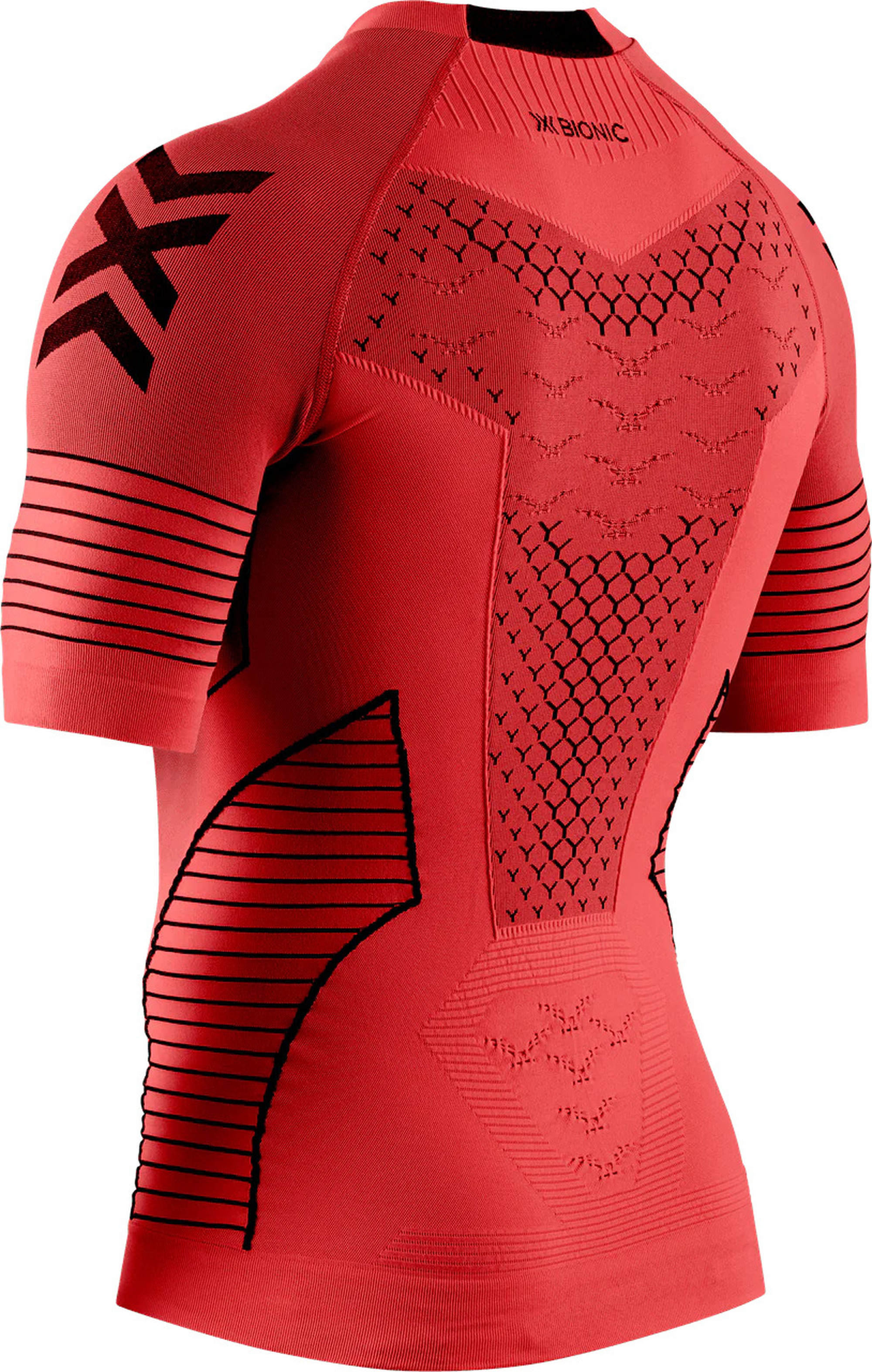 Ausprobiert: X-Bionic Twyce Race Laufshirt