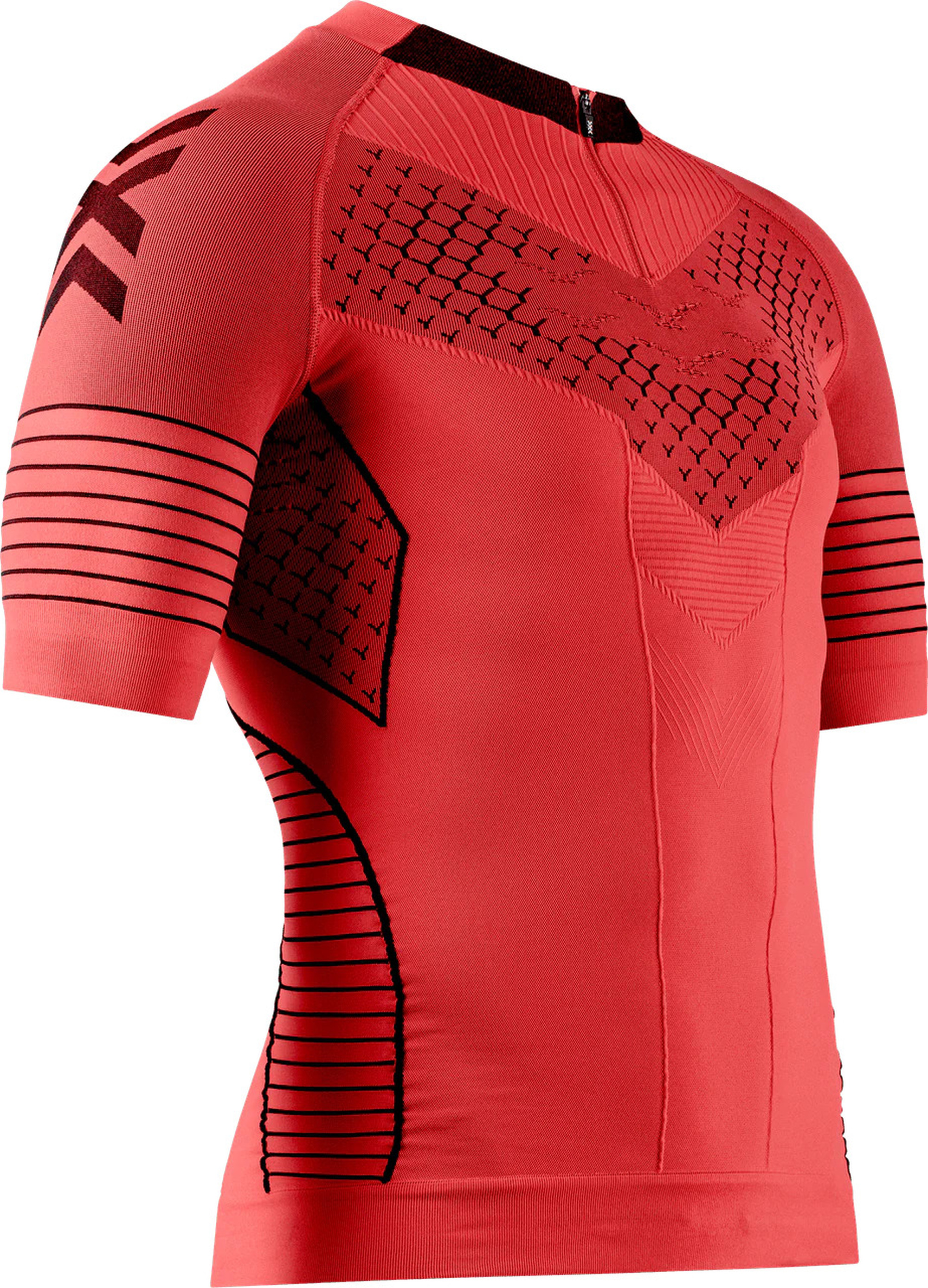 Ausprobiert: X-Bionic Twyce Race Laufshirt