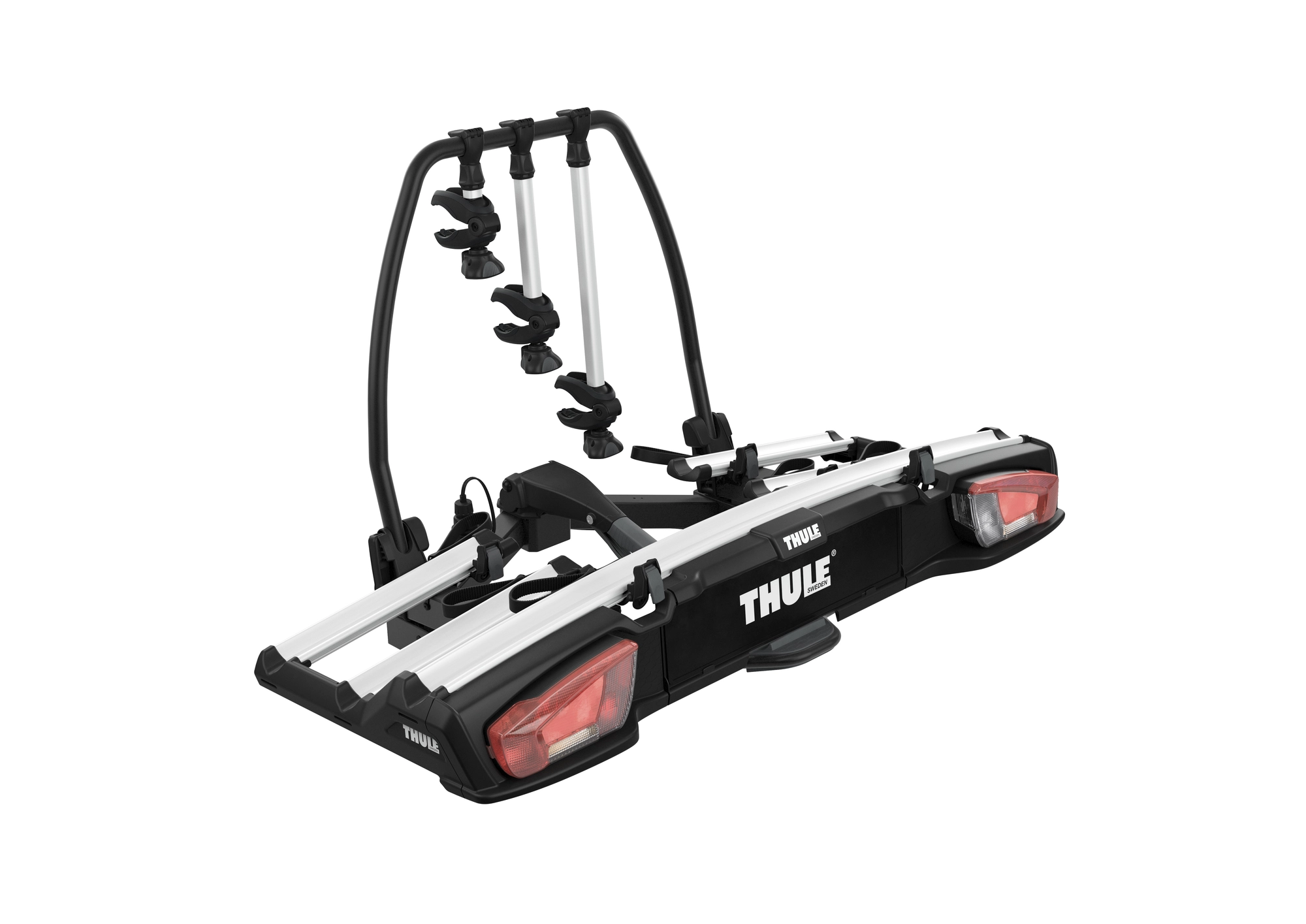 Entdeckt: Thule VeloSpace XT