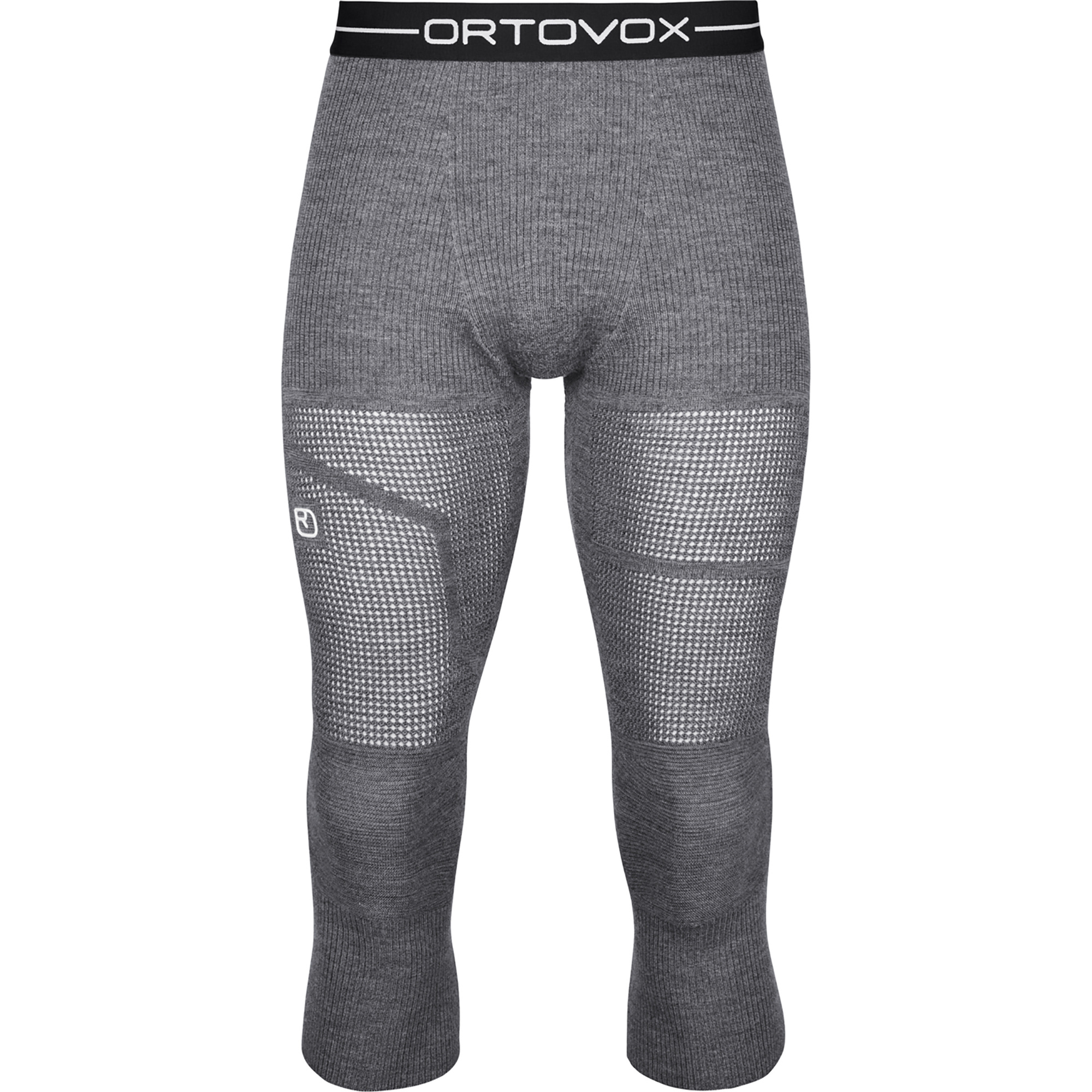 Im Test: Ortovox Merino Thermovent SP