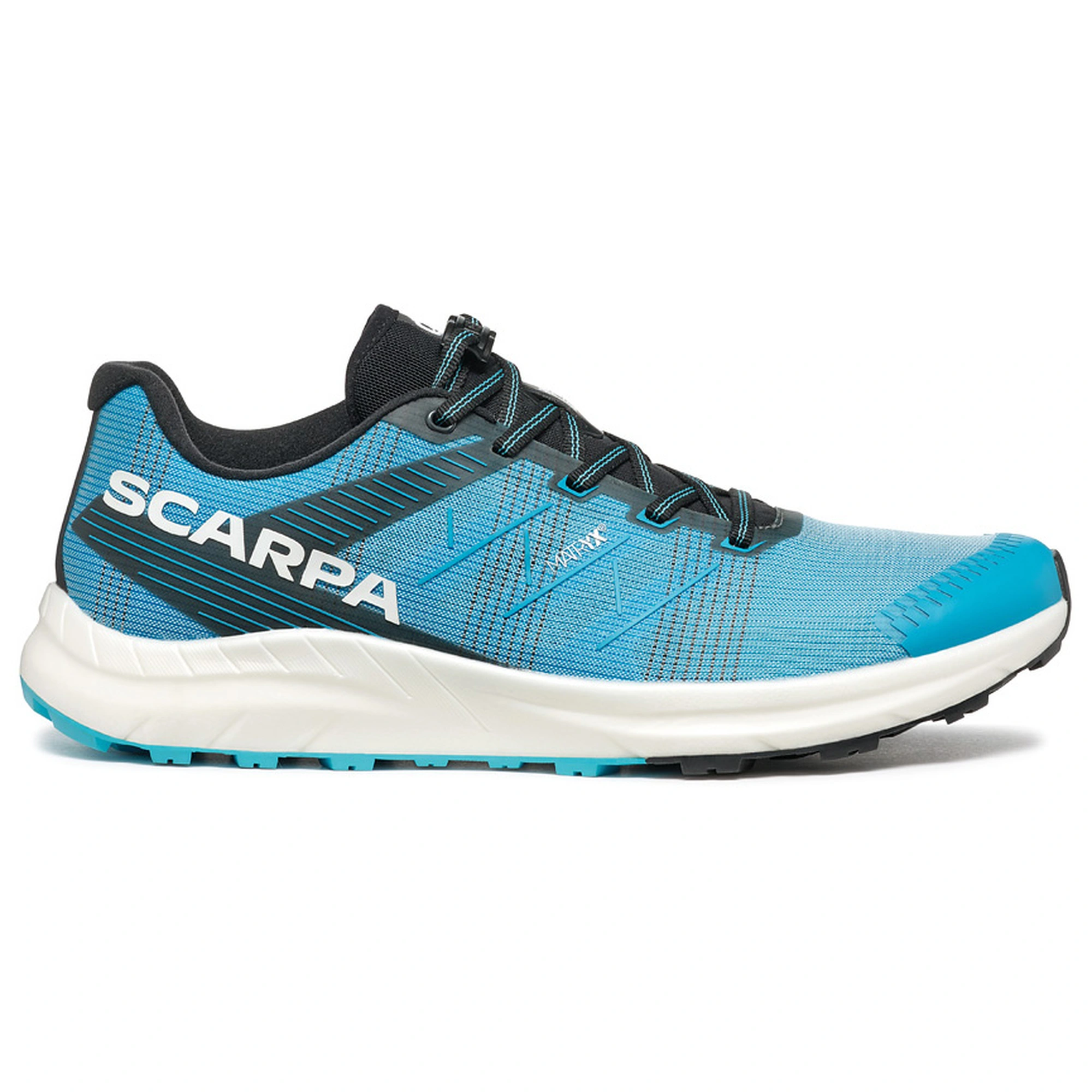 Im Test: Scarpa Spin Race