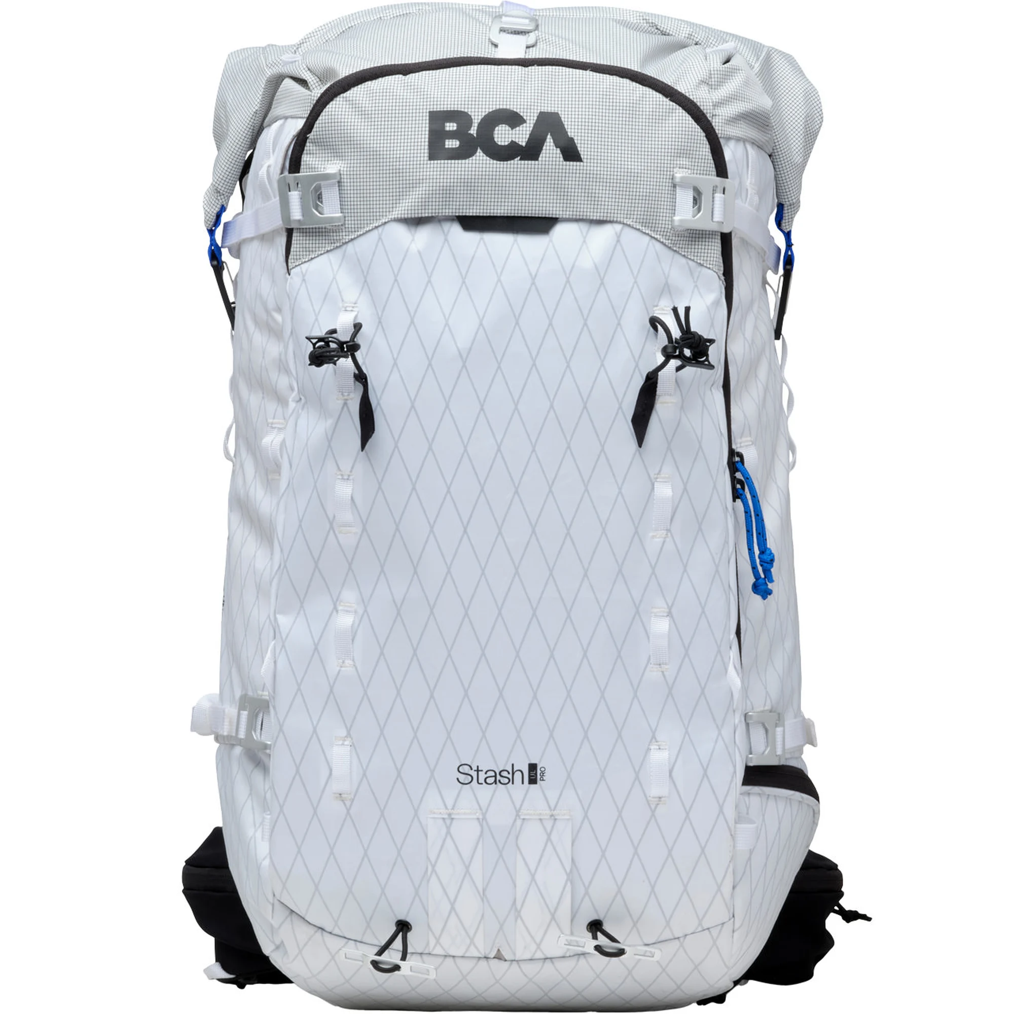 Im Test: BCA Stash Pro 40-UL